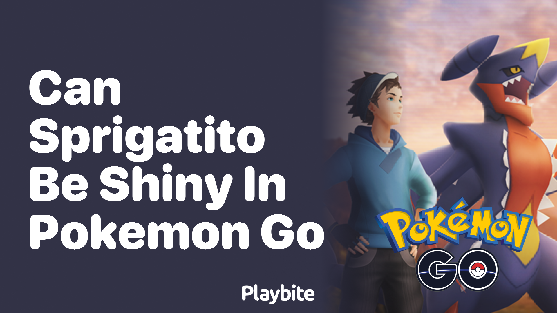 Can Sprigatito Be Shiny in Pokemon GO? Find Out Here!