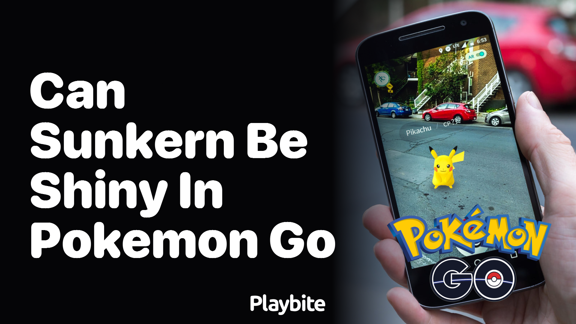 Can Sunkern Be Shiny in Pokemon GO? Find Out Here!