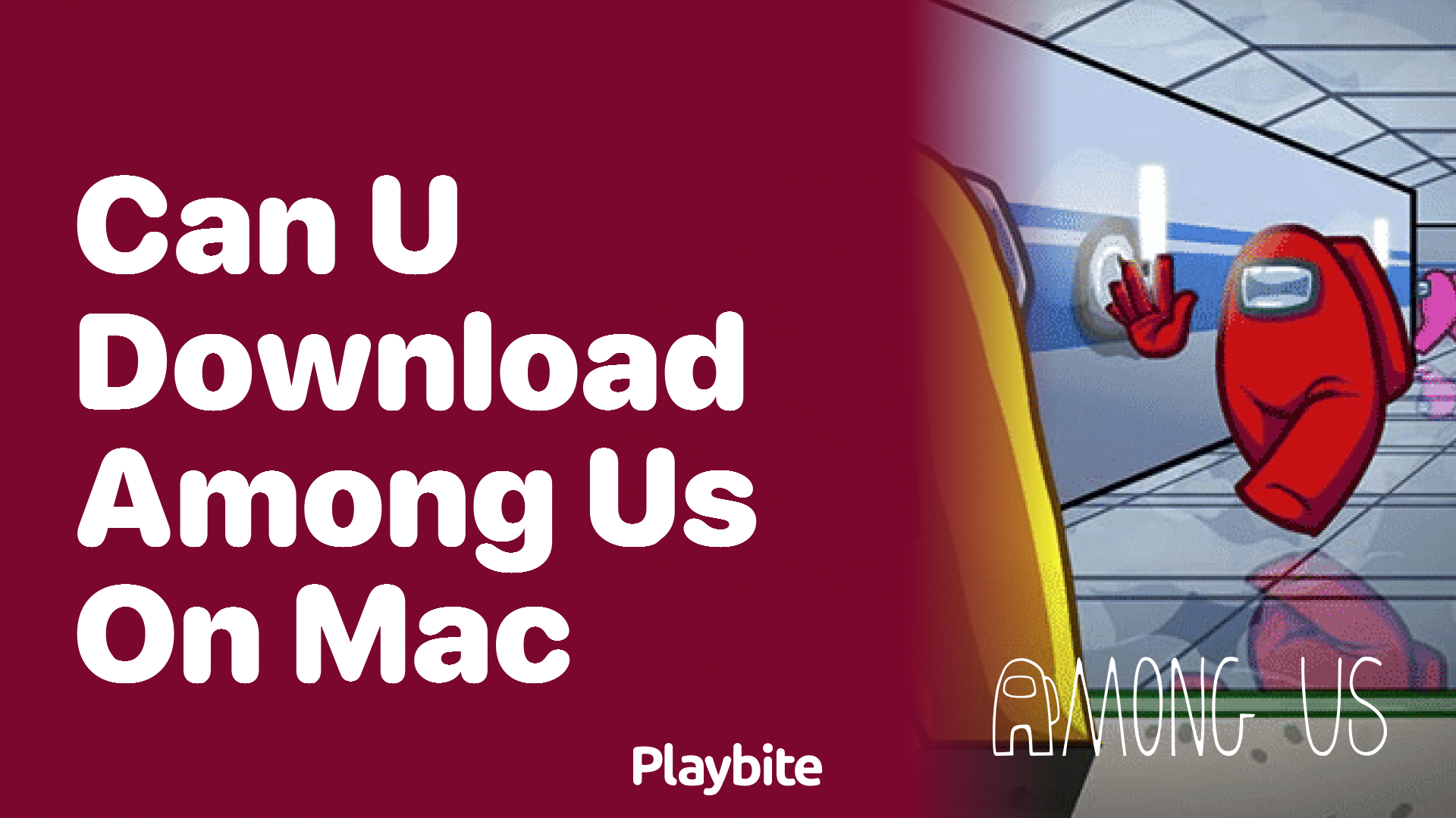 Can You Download Among Us on Mac? Find Out Here!