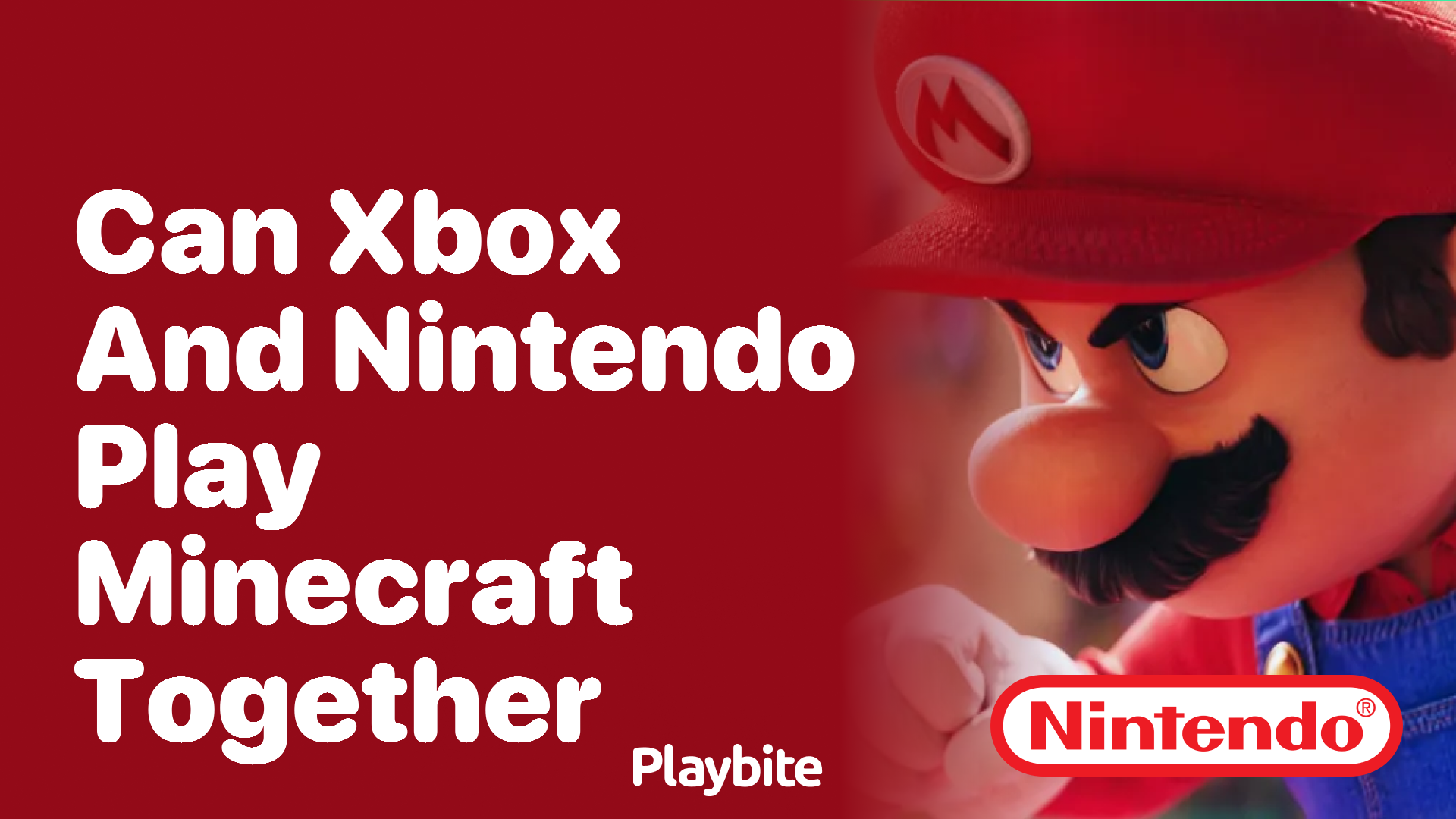 Can Xbox and Nintendo Play Minecraft Together? Exploring Cross-Platform Play