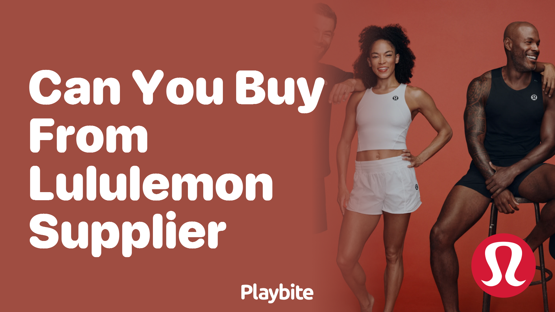 Can You Buy Directly from a Lululemon Supplier?