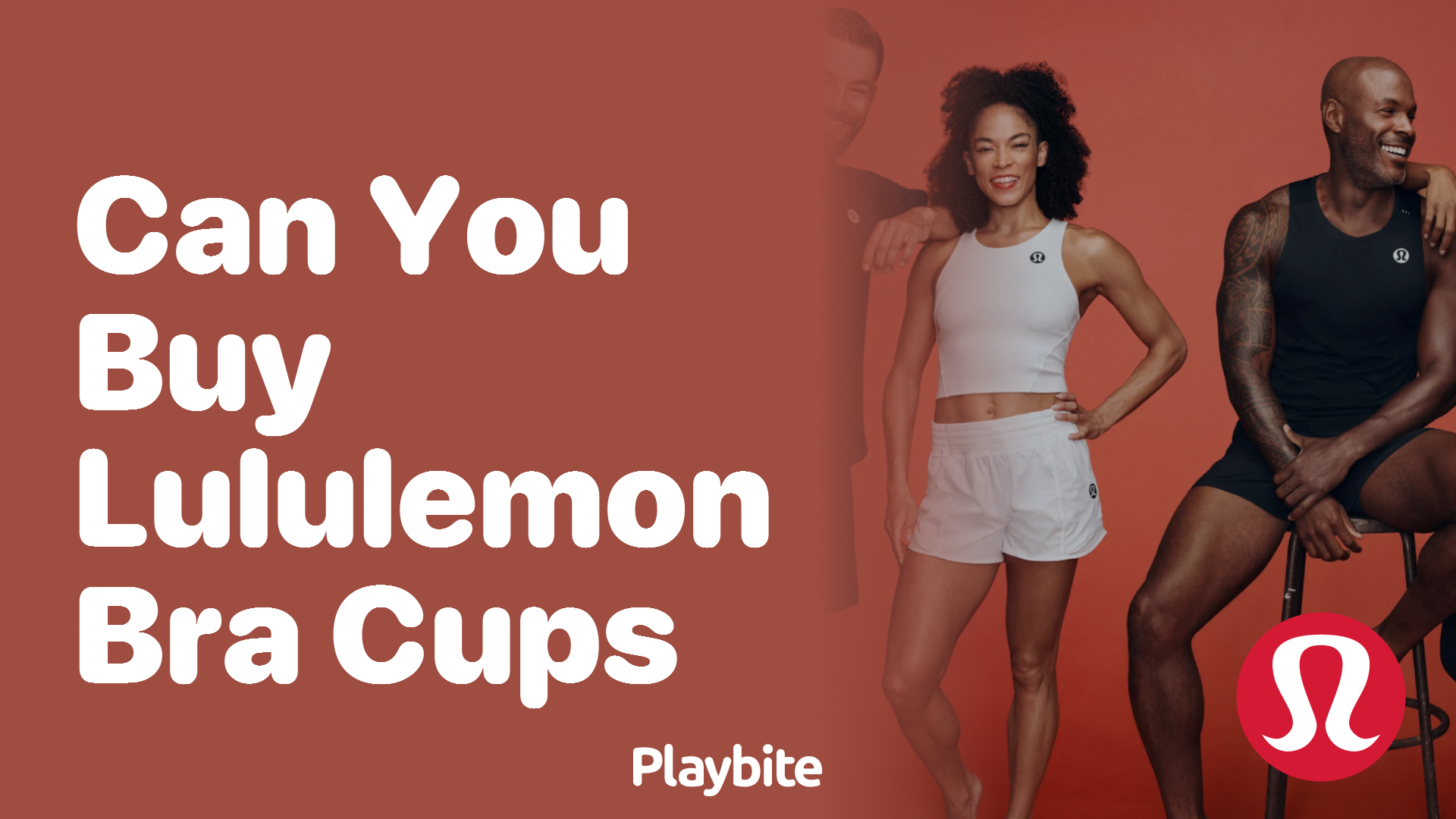 Can You Buy Lululemon Bra Cups? - Playbite