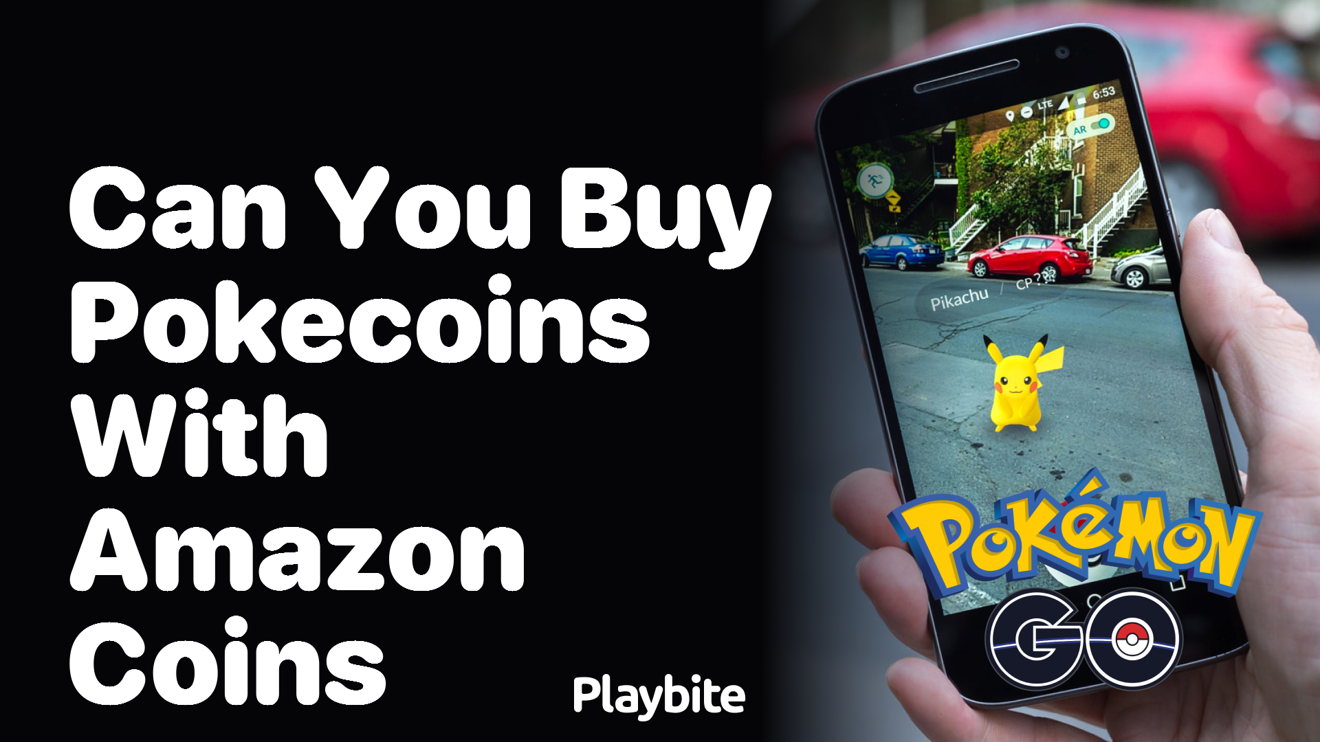 Can You Buy PokeCoins with Amazon Coins?