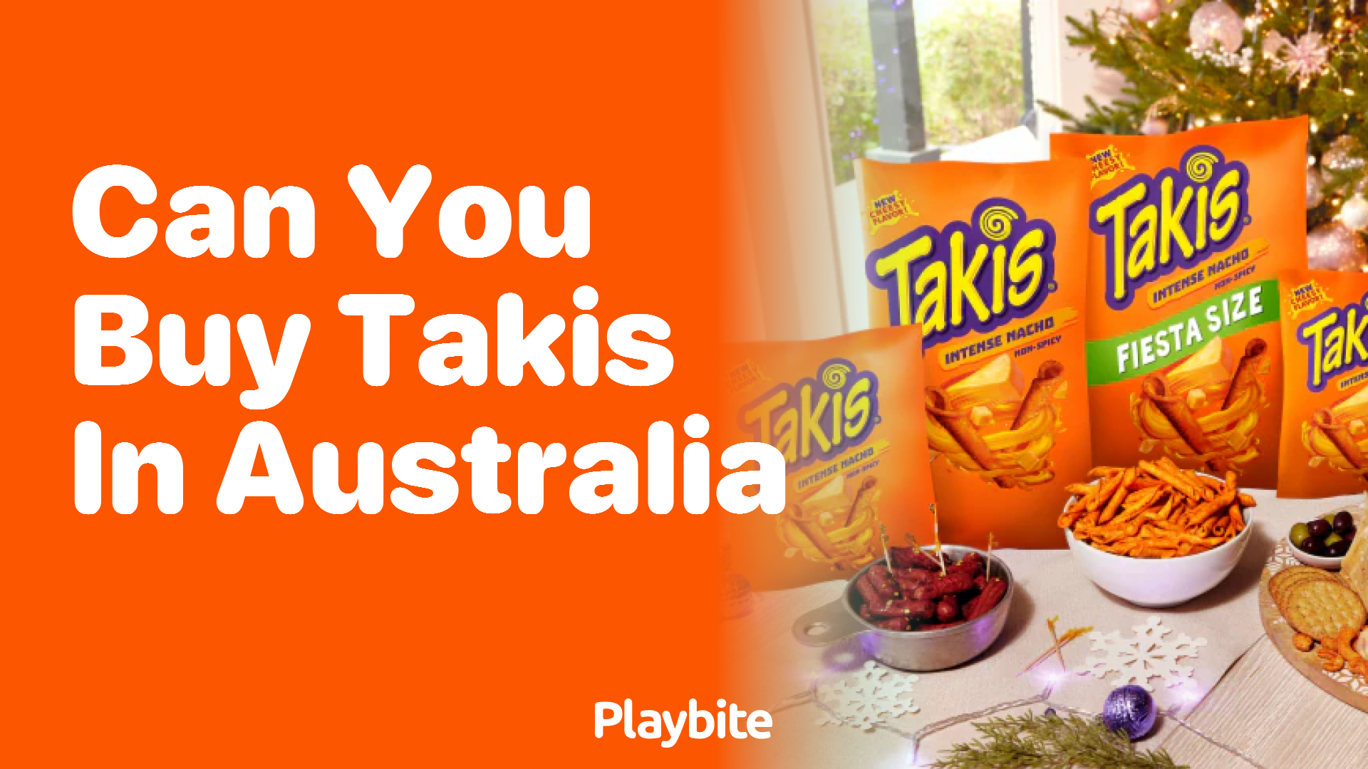 Can You Buy Takis in Australia? Find Out Here!