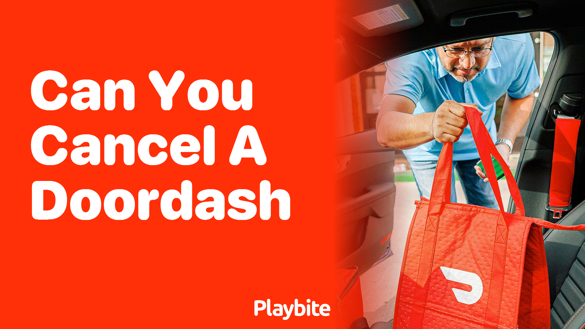 Can You Cancel a DoorDash Order? Here’s What You Need to Know