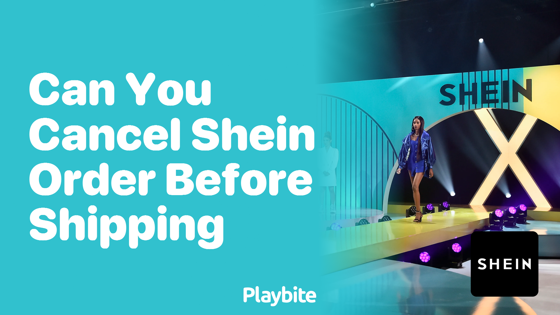 Can You Cancel a SHEIN Order Before Shipping?