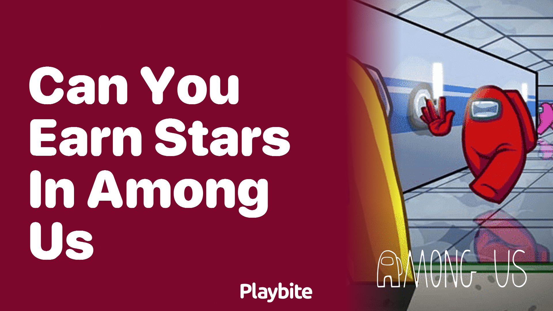 Can You Earn Stars in Among Us?