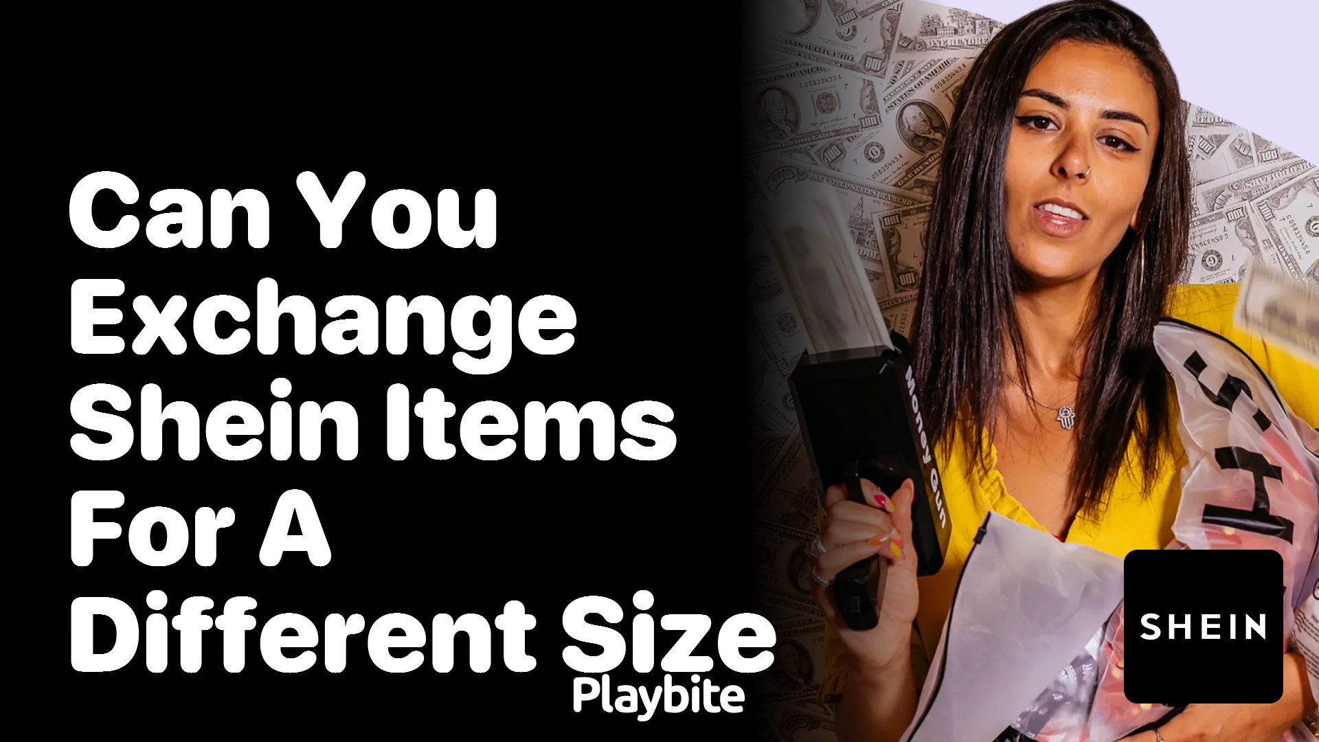 Can You Exchange SHEIN Items for a Different Size?