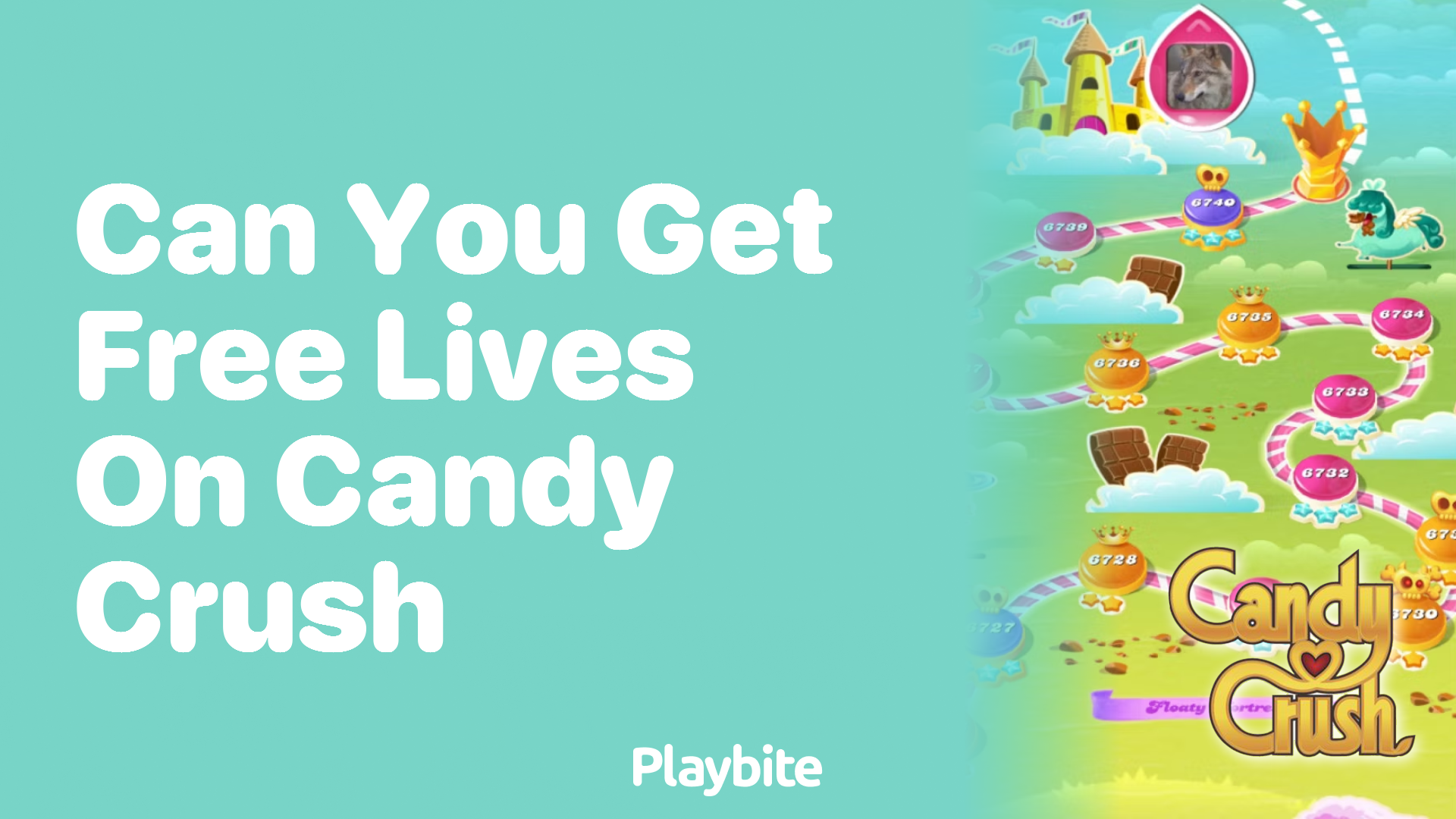 Can You Get Free Lives on Candy Crush? Here’s What You Need to Know
