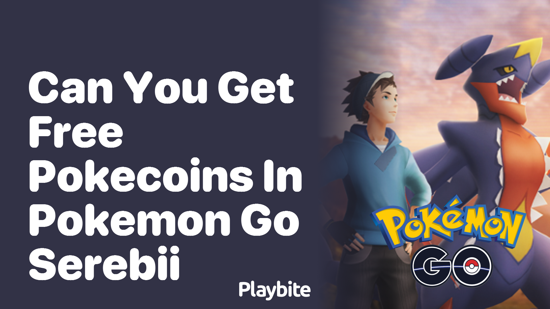 Can You Get Free PokeCoins in Pokemon GO? Here&#8217;s What You Need to Know!