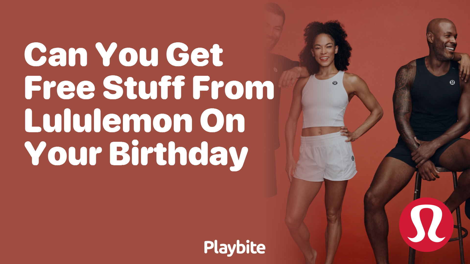 Can You Get Free Stuff From Lululemon on Your Birthday?