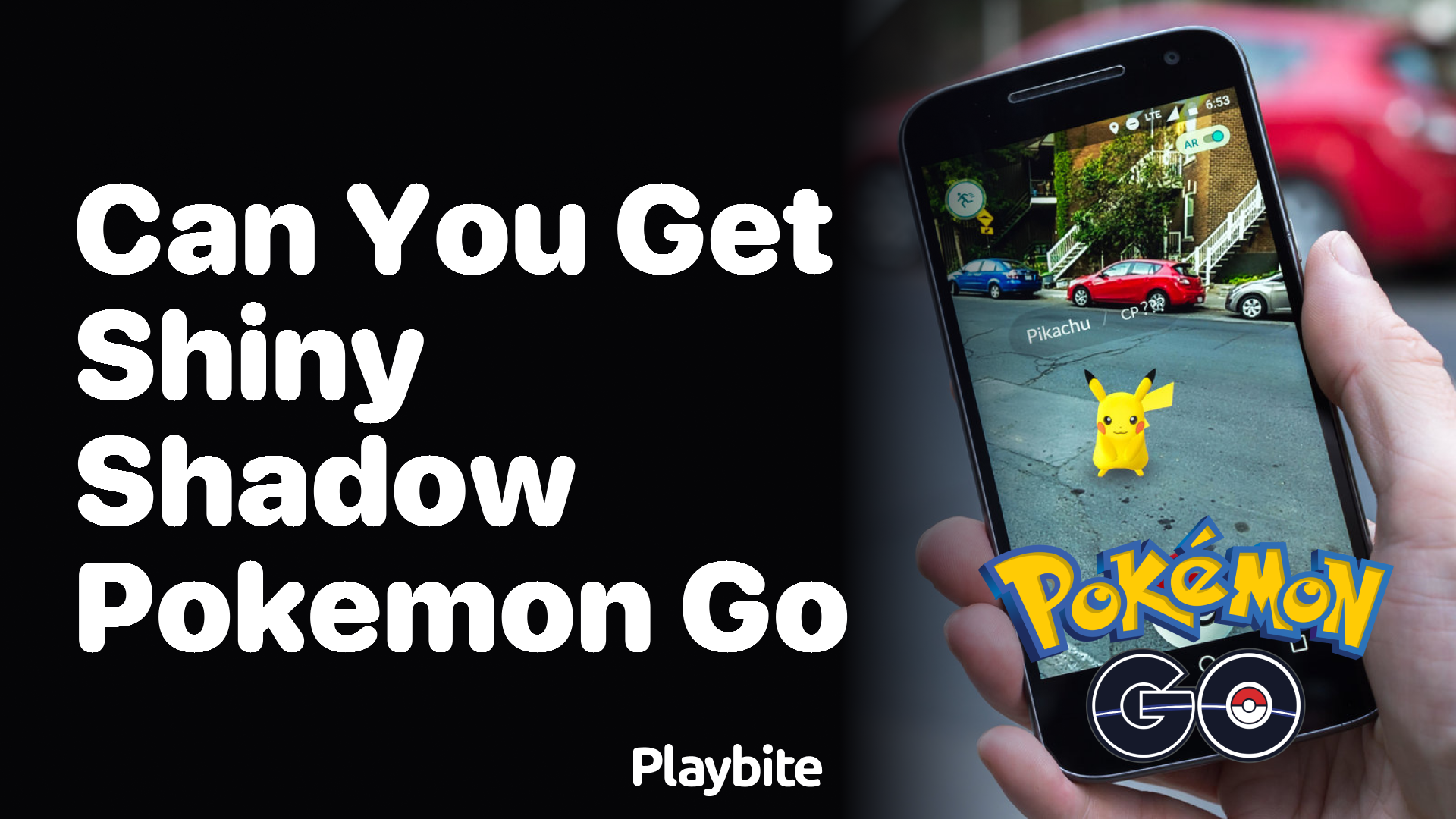 Can You Get Shiny Shadow Pokemon in Pokemon GO?