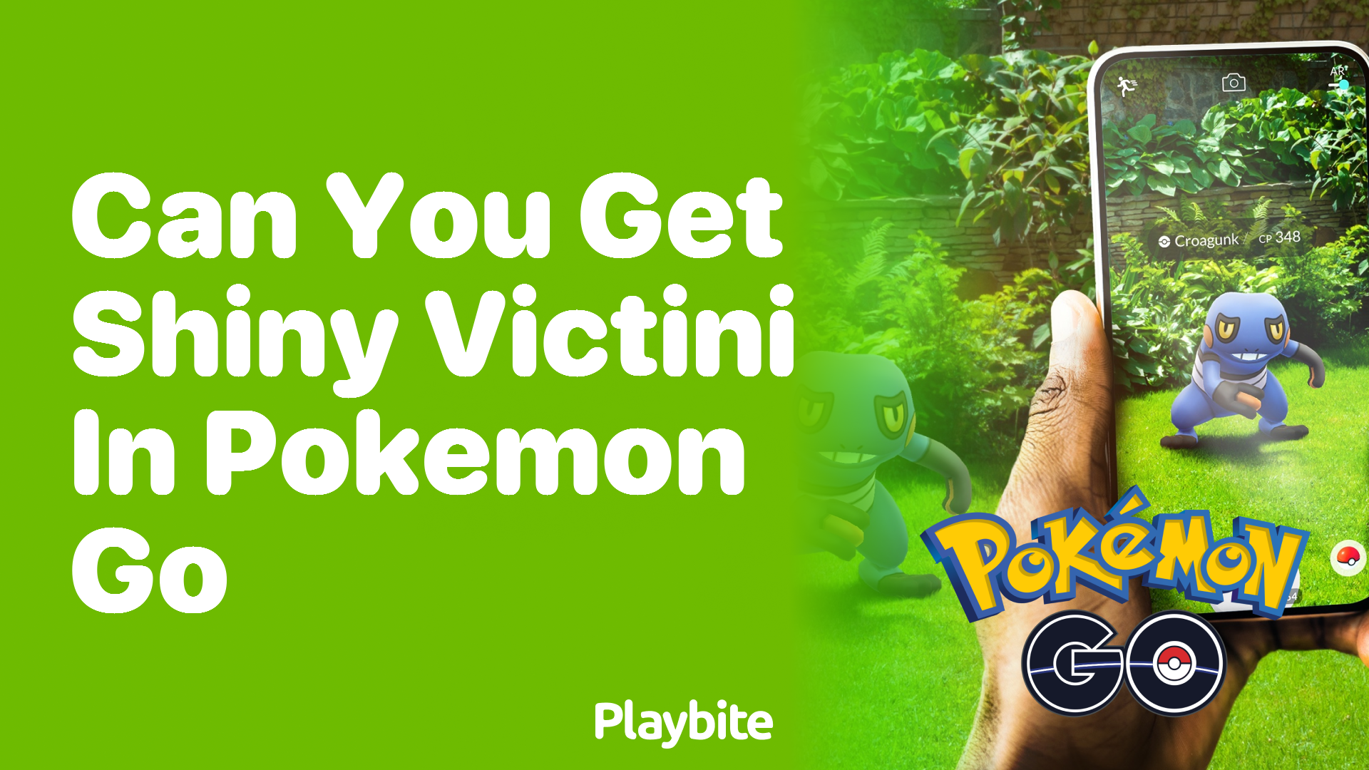 Can You Get Shiny Victini in Pokemon GO? Unveiling the Mystery