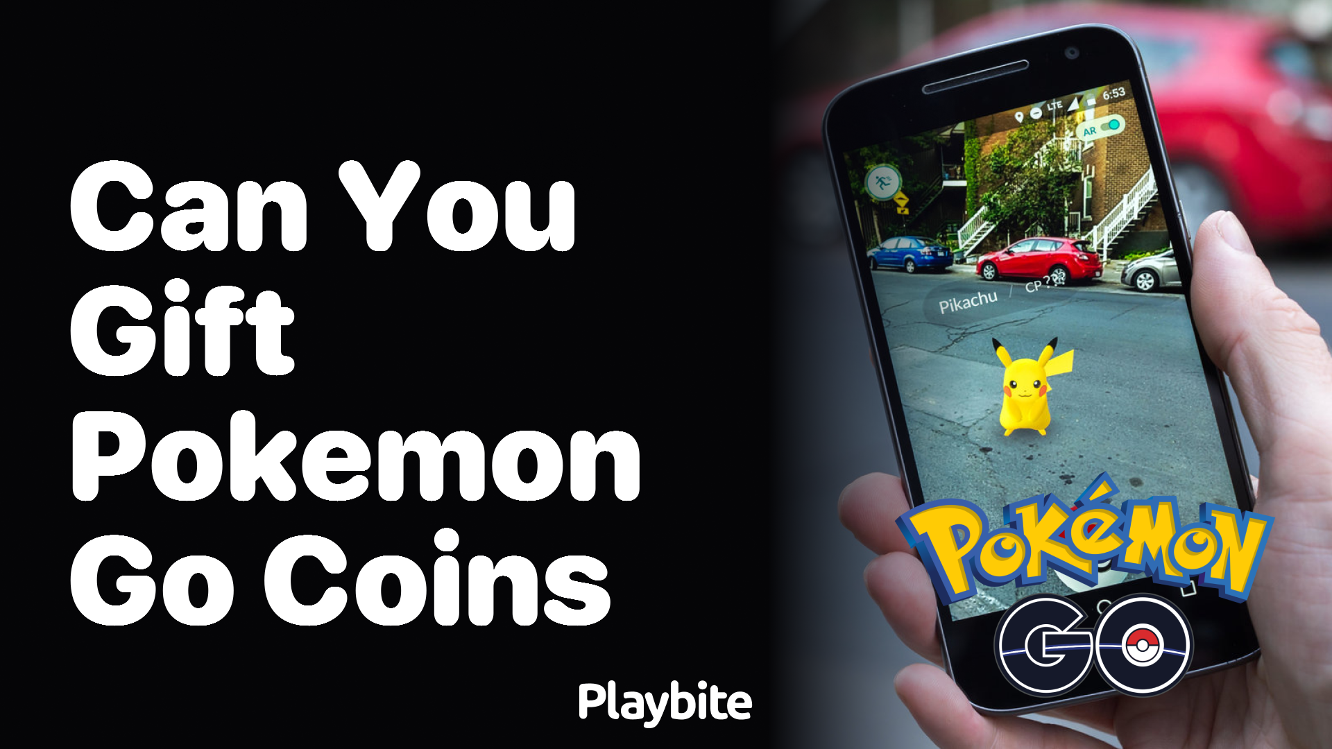 Can You Gift Pokemon GO Coins to Friends?