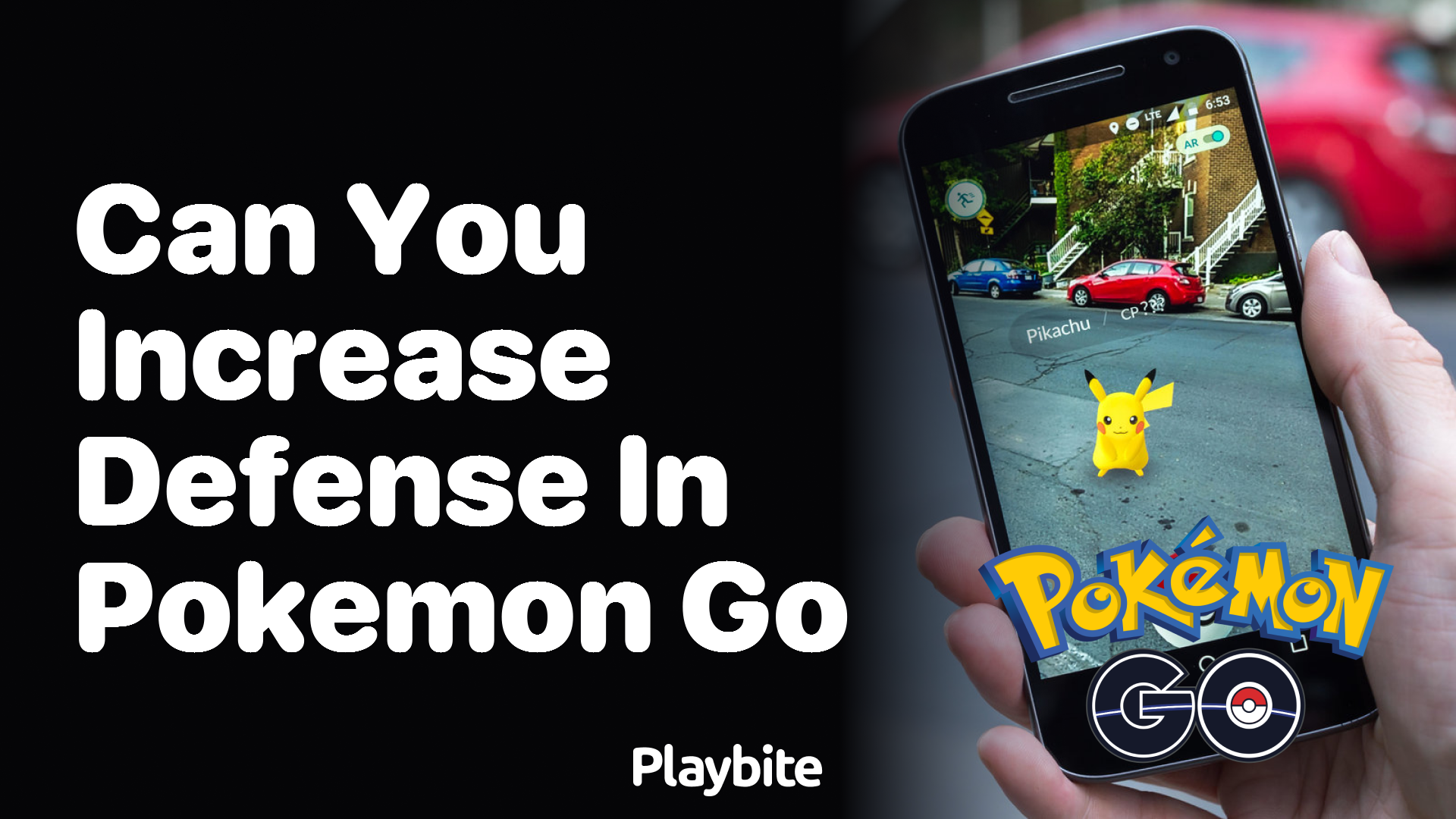 Boosting Your Defense in Pokemon GO: Is It Possible?