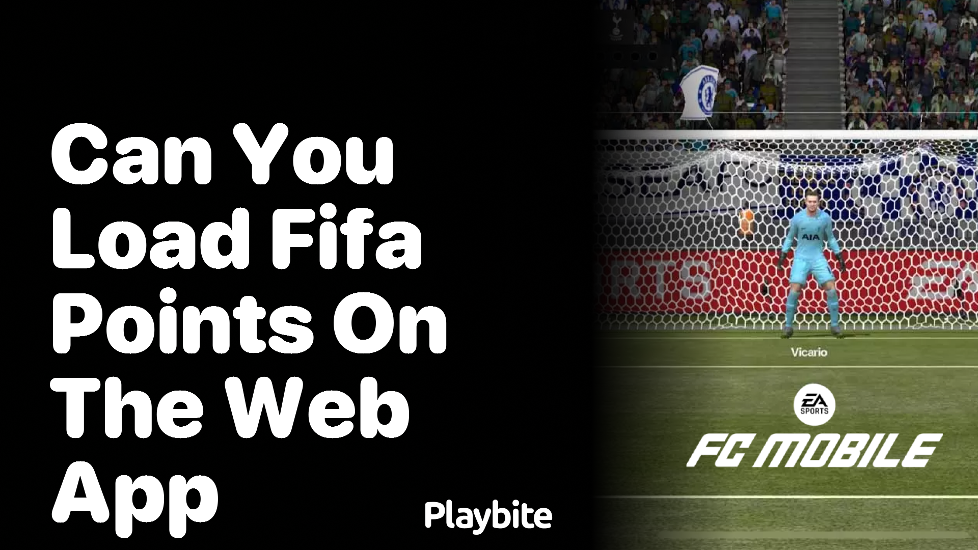 Can You Load FIFA Points on the Web App? Understanding EA Sports FC Mobile’s In-Game Purchases