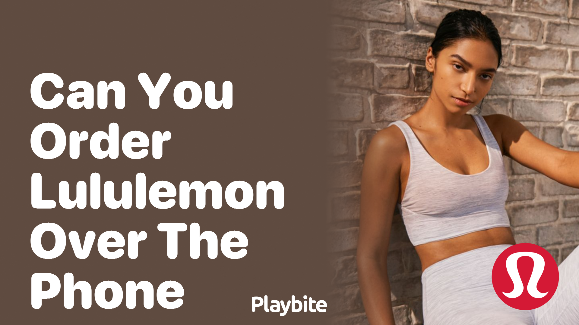 Can You Order Lululemon Products Over the Phone? Get the Scoop!