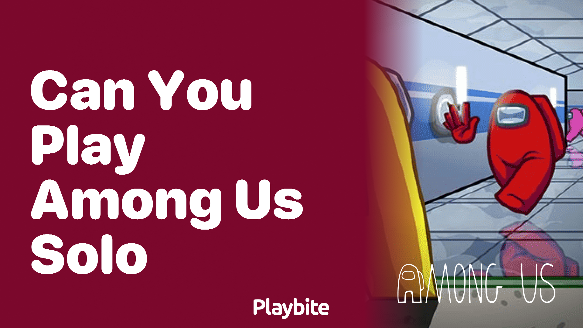 Can You Play Among Us Solo? Exploring Solo Gameplay Options