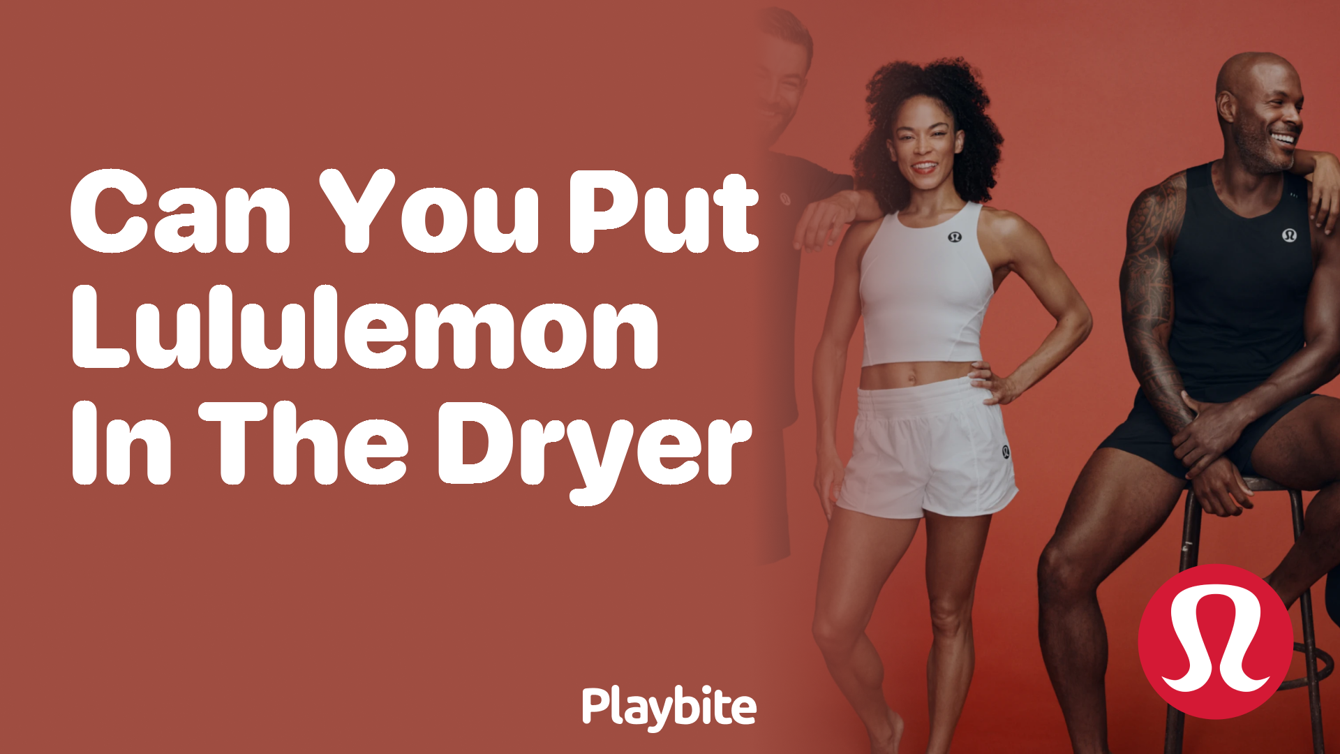 Can You Put Lululemon in the Dryer? Here’s What You Need to Know