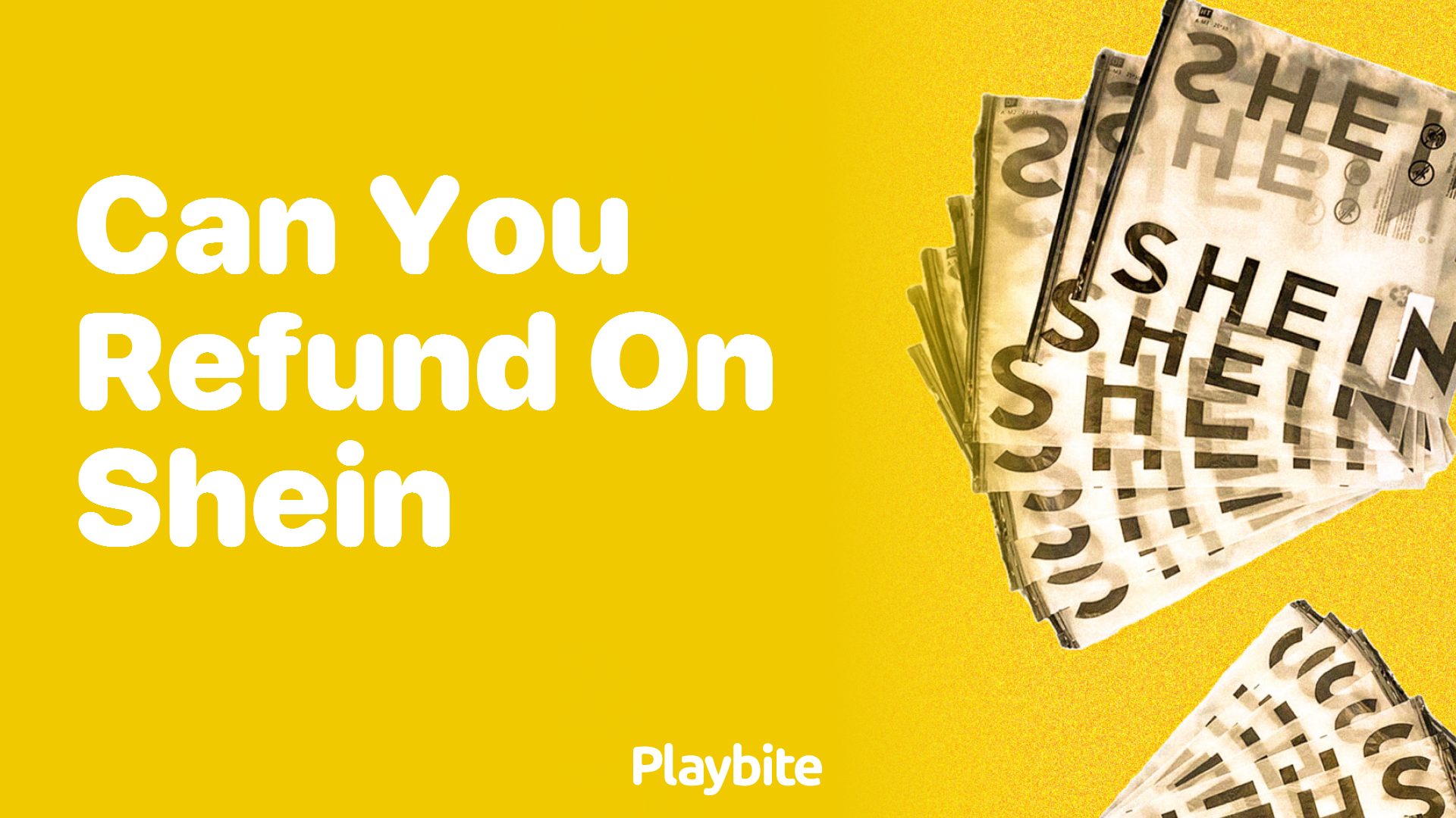 Can You Get a Refund on SHEIN? Here’s What You Need to Know