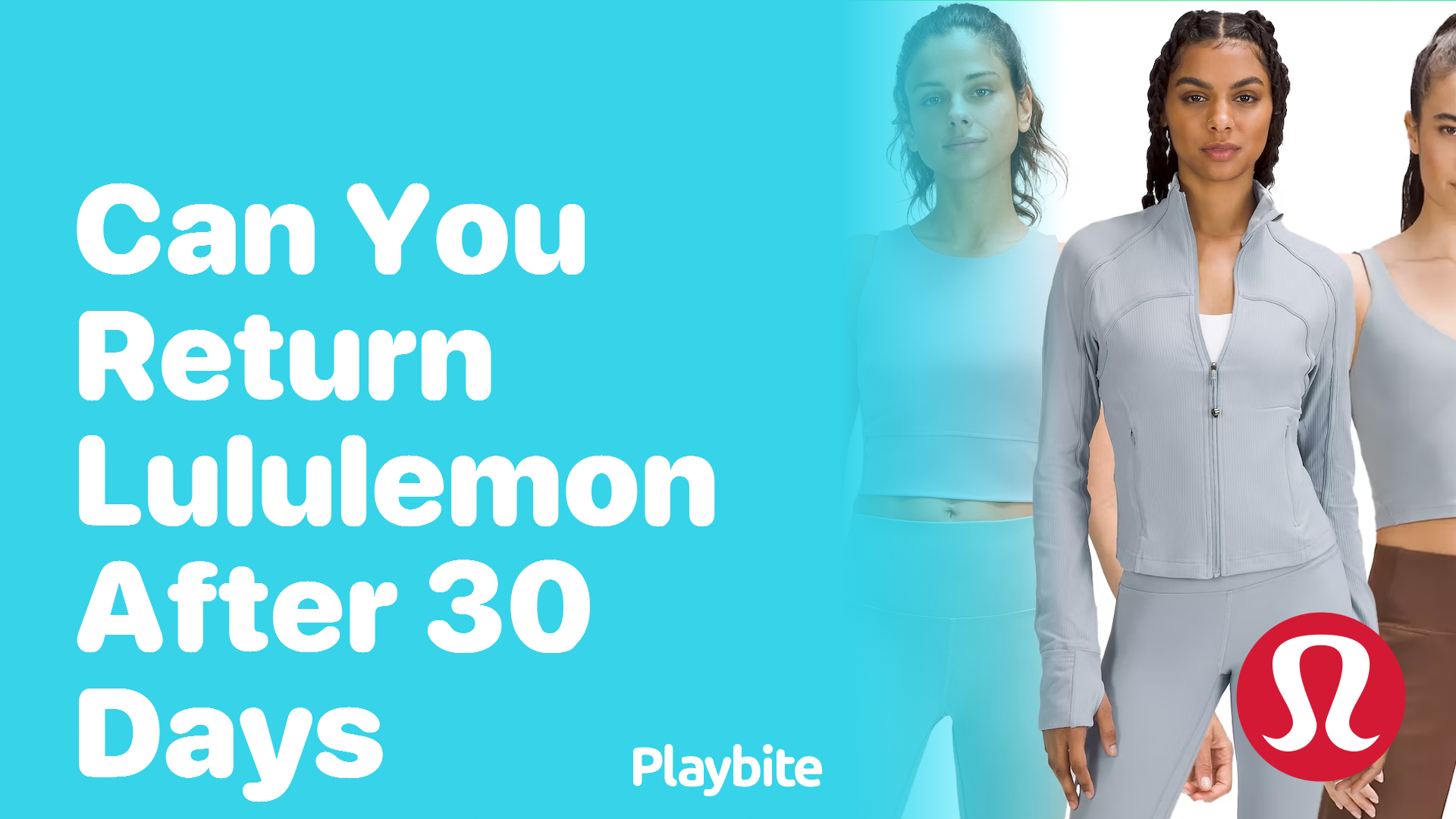 Can You Return Lululemon After 30 Days?