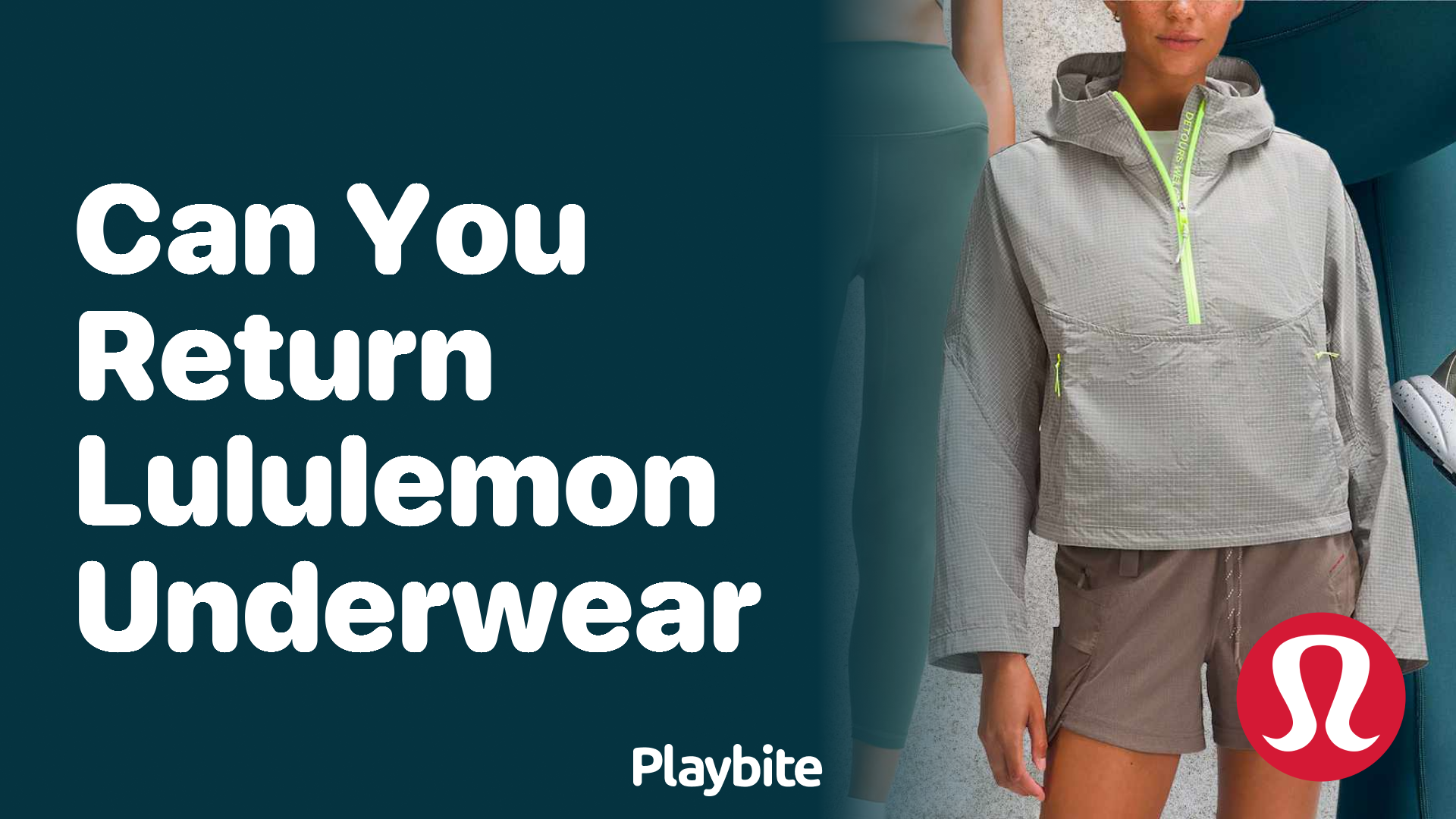 Can You Return Lululemon Underwear? Here’s What You Need to Know