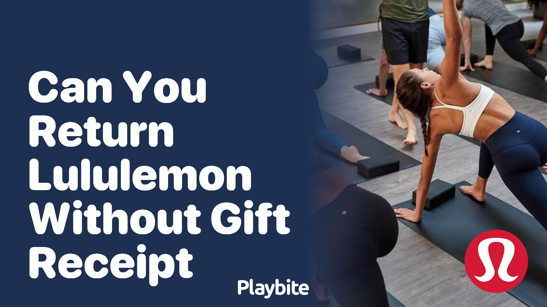Can You Return Lululemon Without a Gift Receipt?