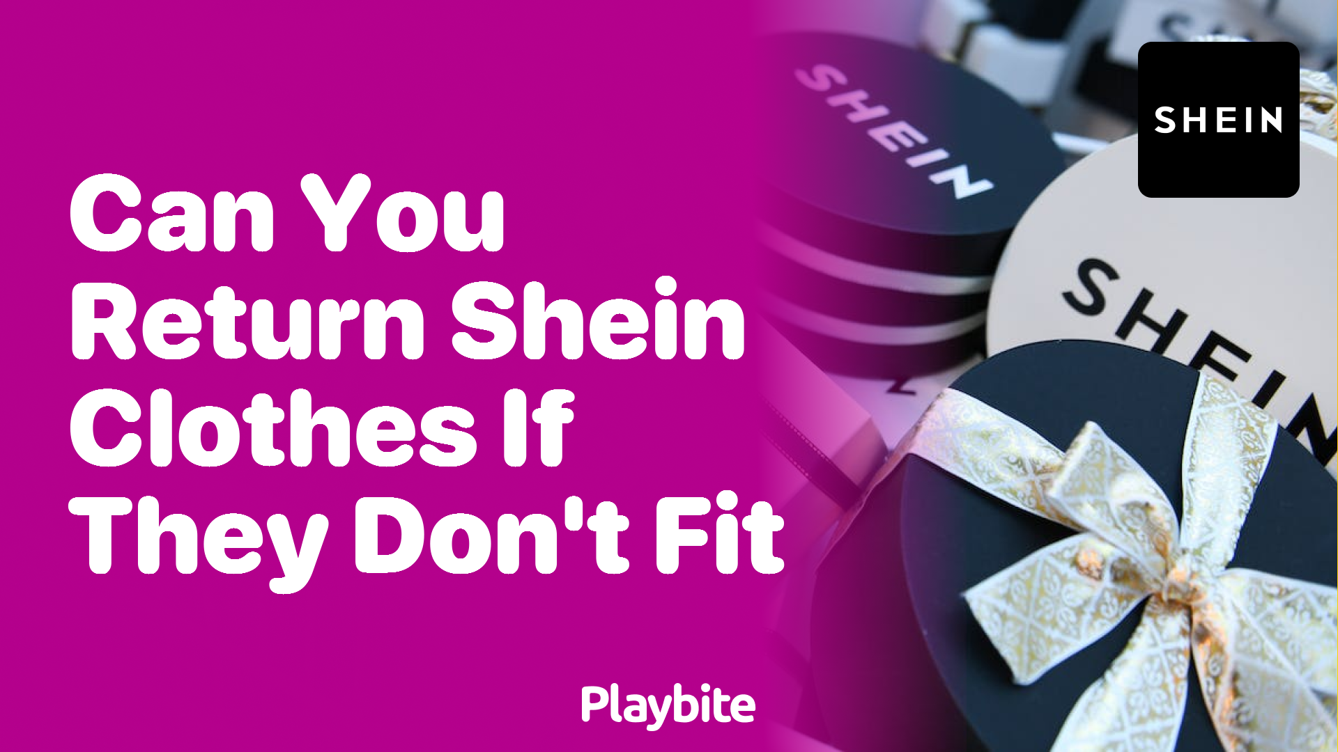 Can You Return SHEIN Clothes If They Don’t Fit?