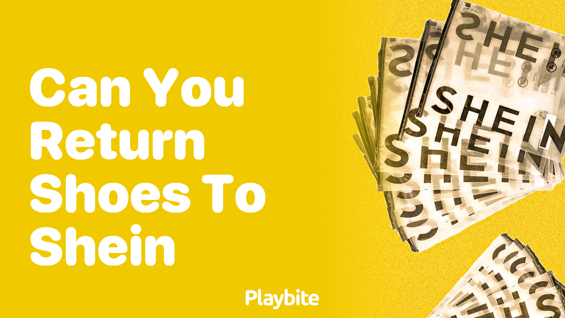 Can You Return Shoes to SHEIN? Everything You Need to Know!