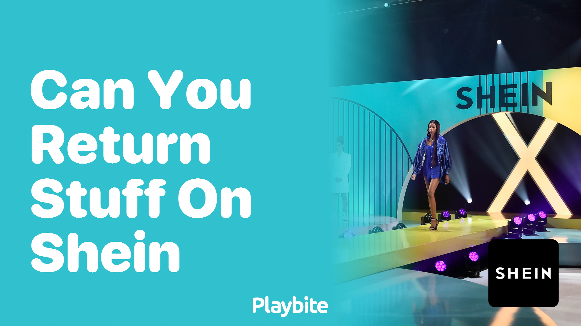Can You Return Stuff on SHEIN? Find Out Here!