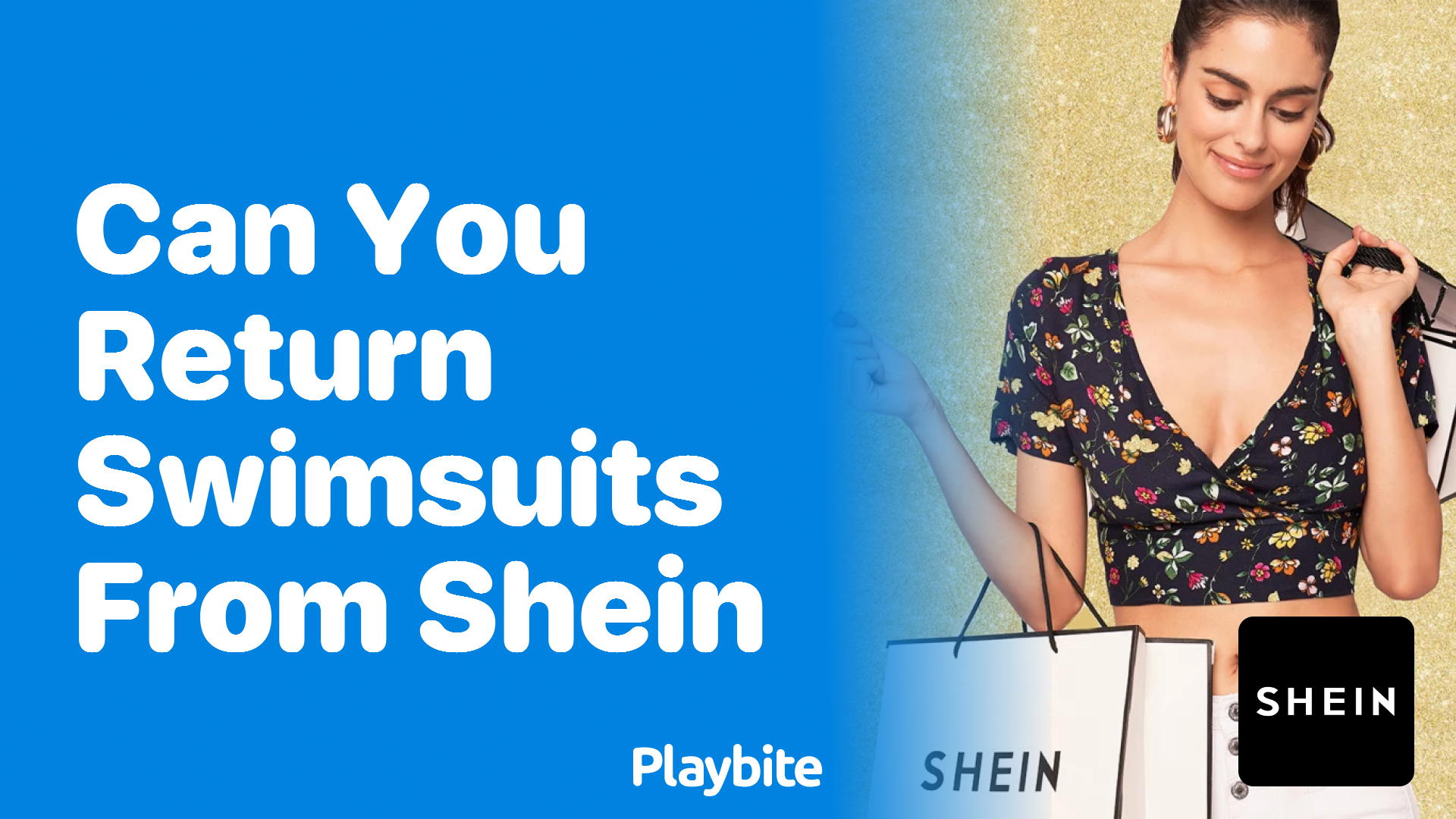 Can You Return Swimsuits from SHEIN? What You Need to Know