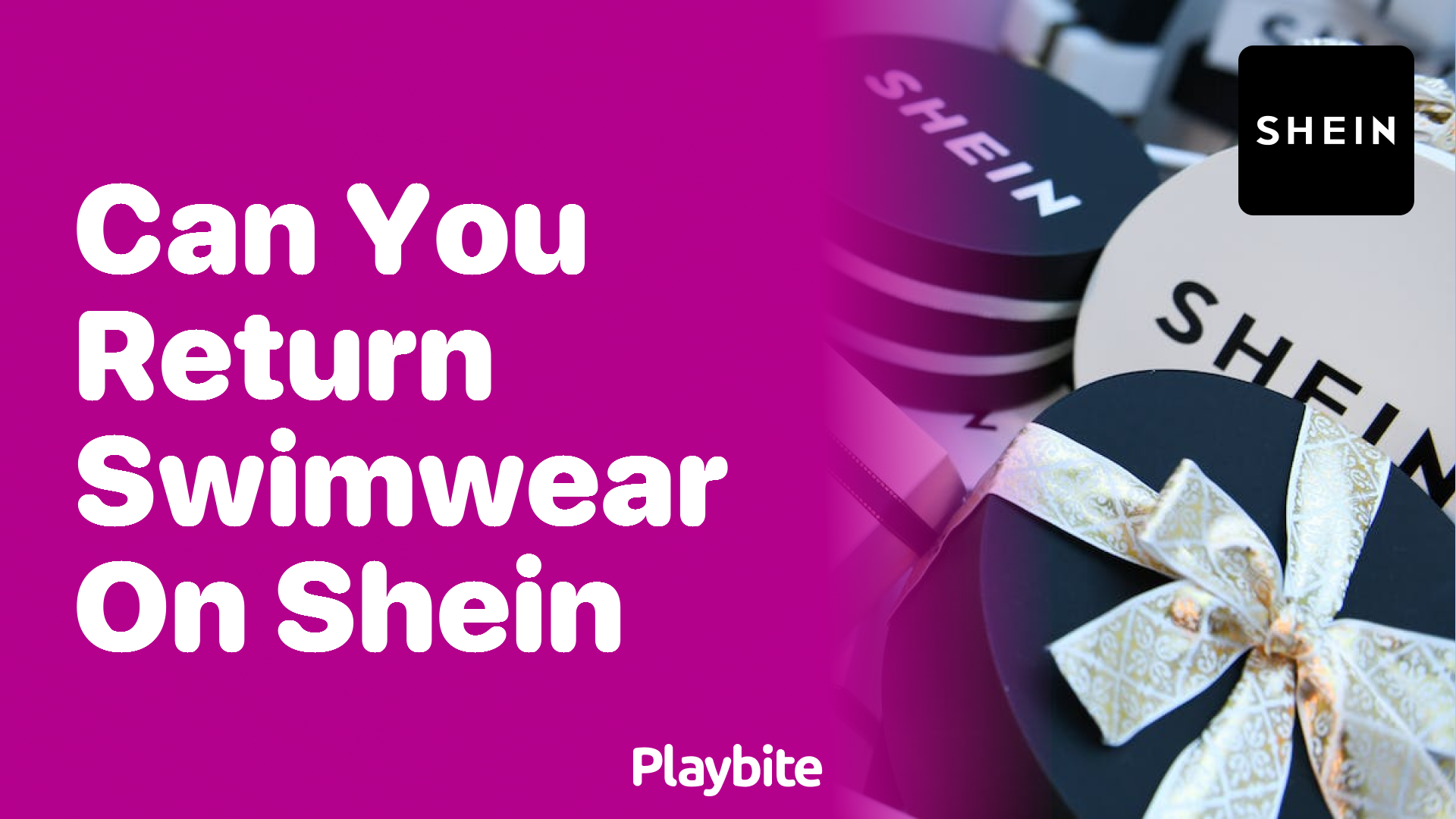 Can You Return Swimwear on SHEIN? Here’s What to Know!