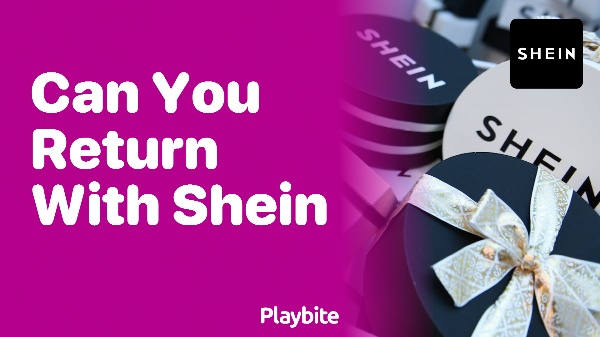 Can You Return Items with SHEIN? Here’s What You Need to Know