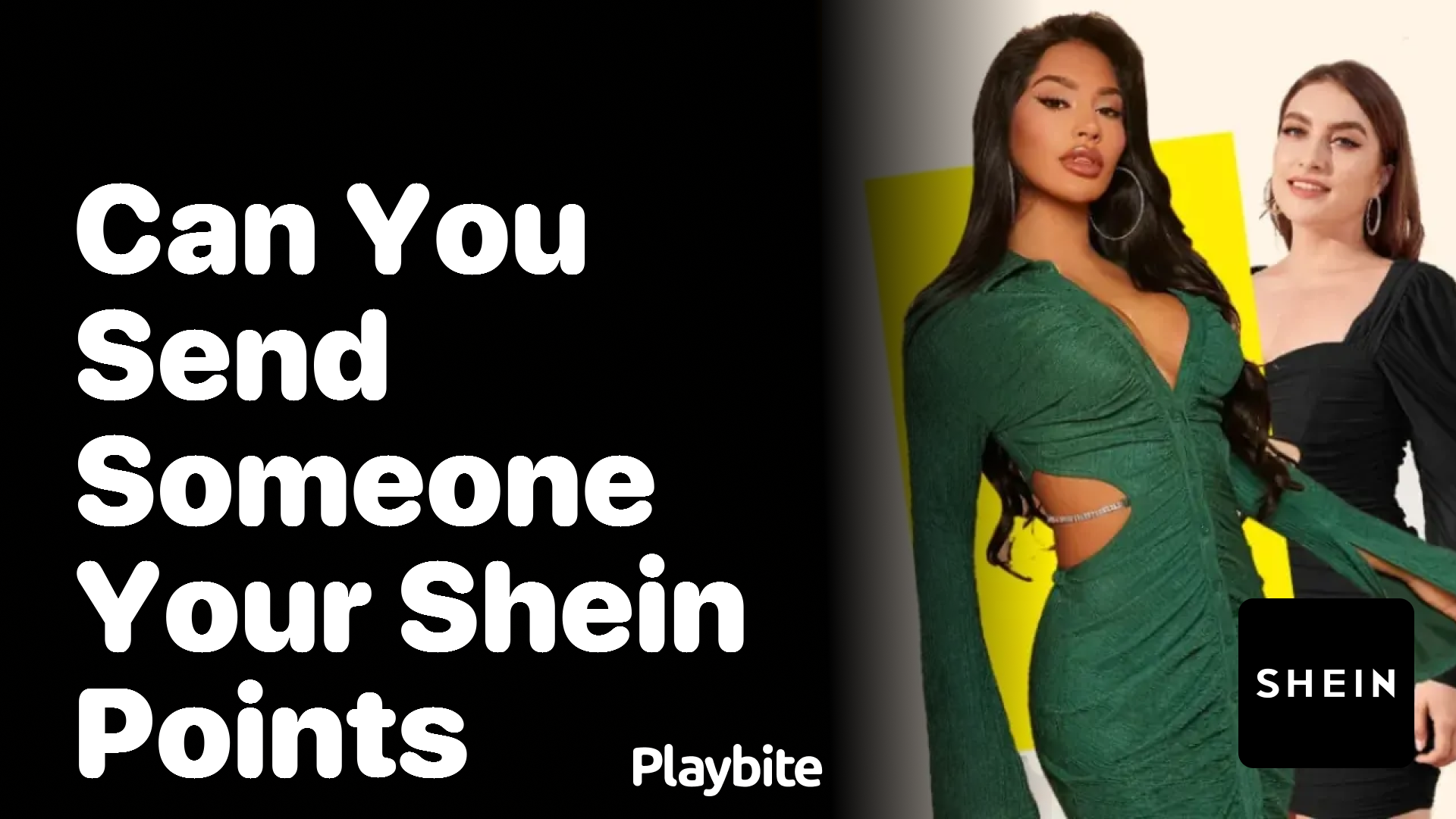 Can You Send Someone Your SHEIN Points? Here&#8217;s What You Need to Know