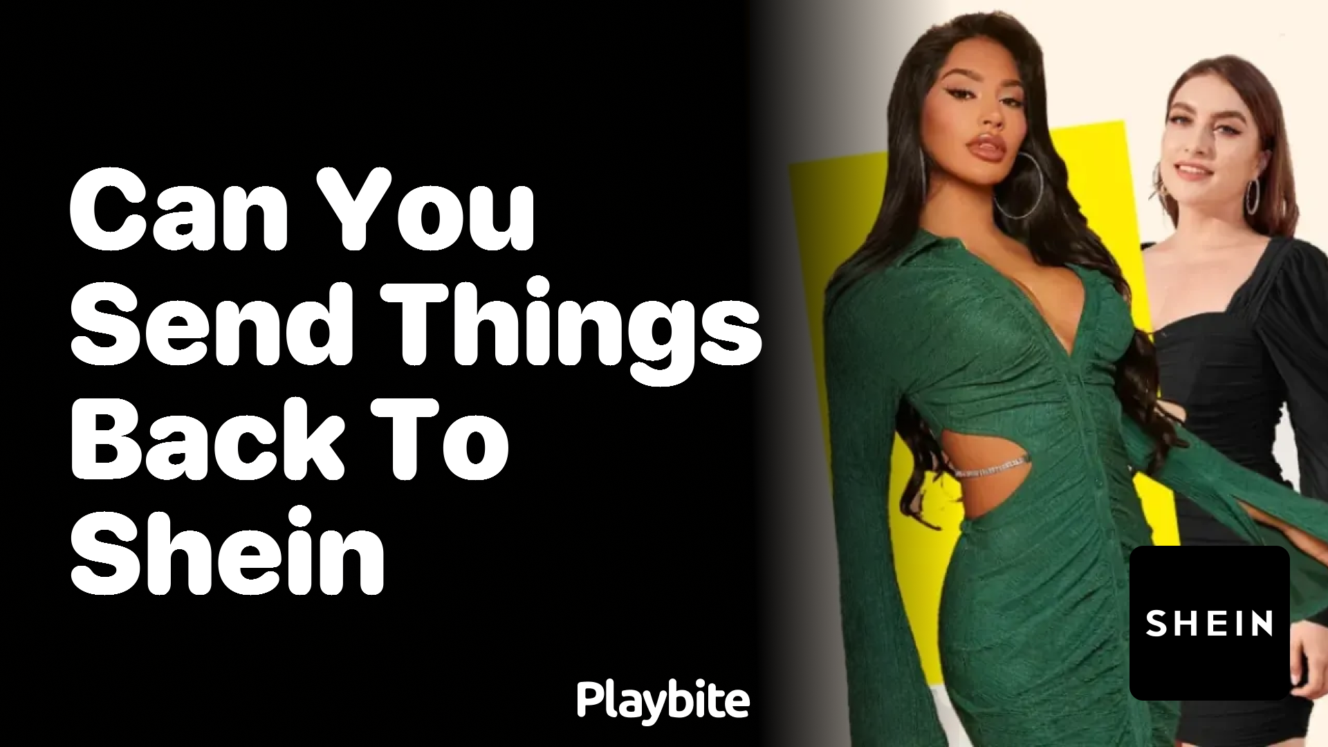 Can You Send Things Back to SHEIN? A Simple Guide to Returns