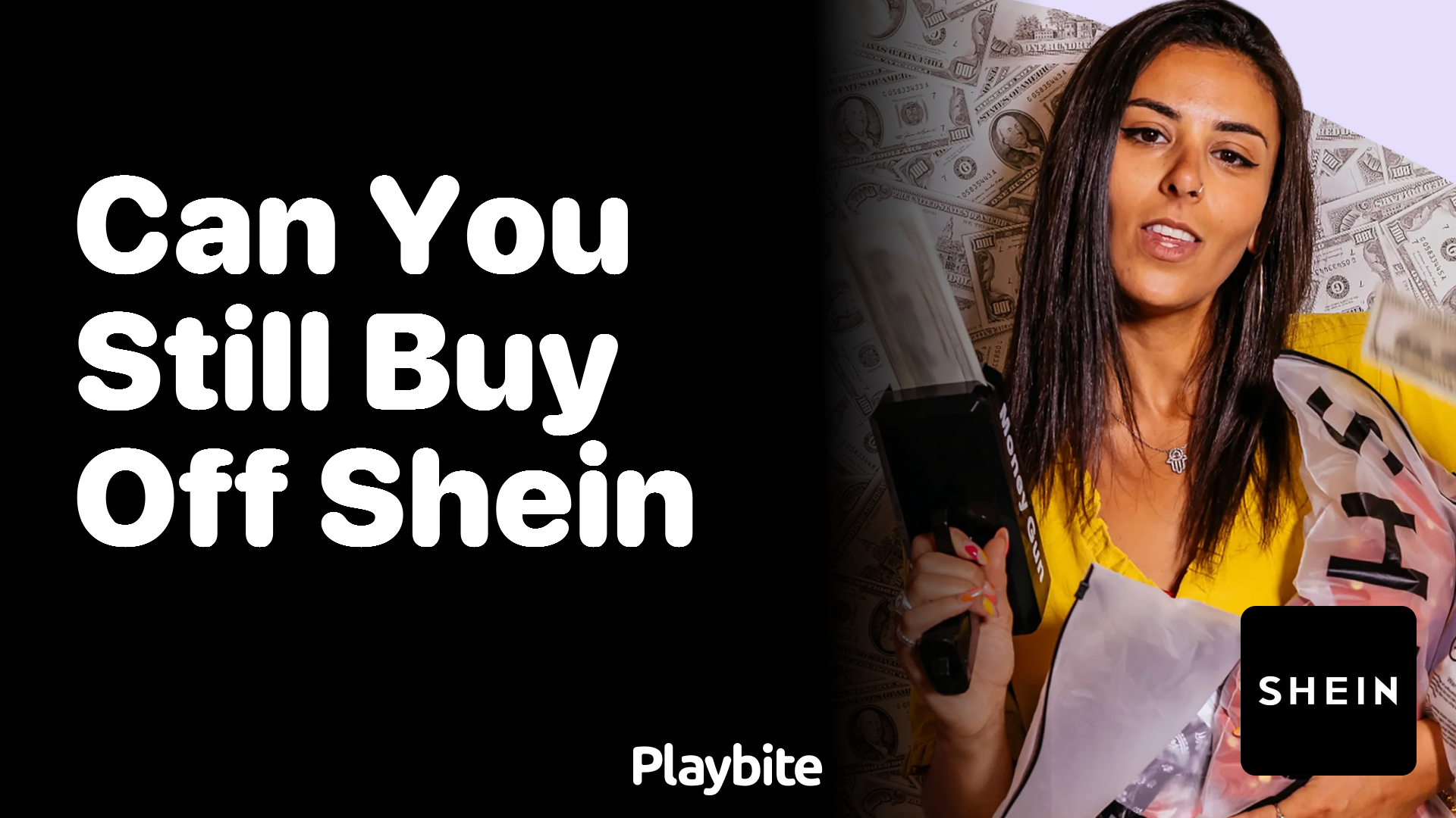 Can You Still Buy Off SHEIN? Your Must-Know Guide