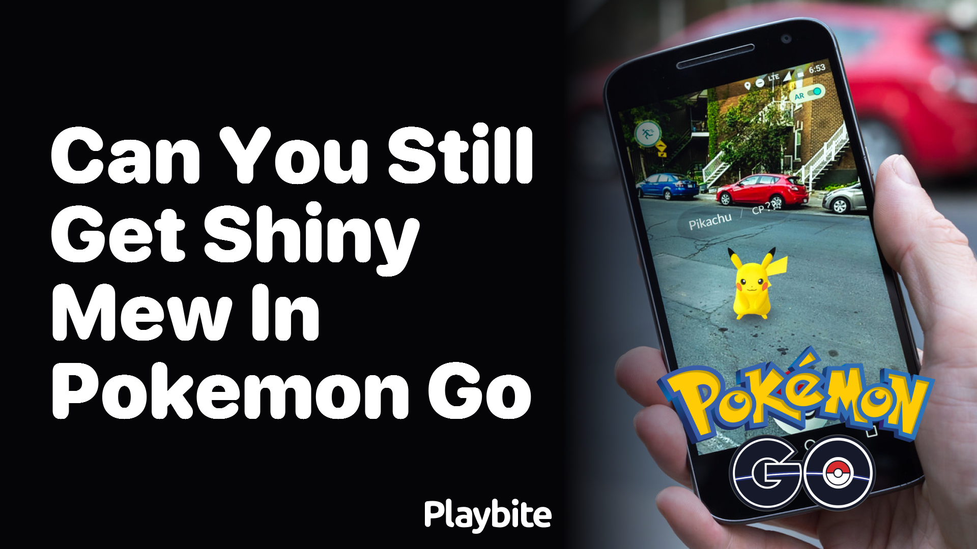 Can You Still Get Shiny Mew in Pokemon GO?