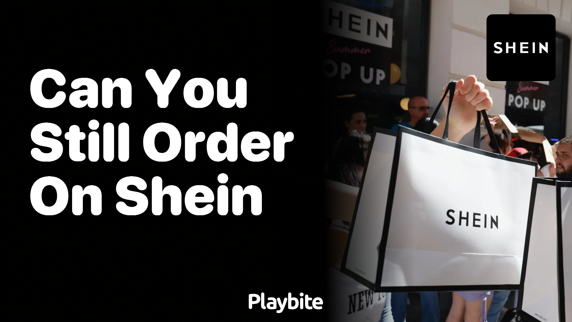Can You Still Order on SHEIN? Here&#8217;s What You Need to Know