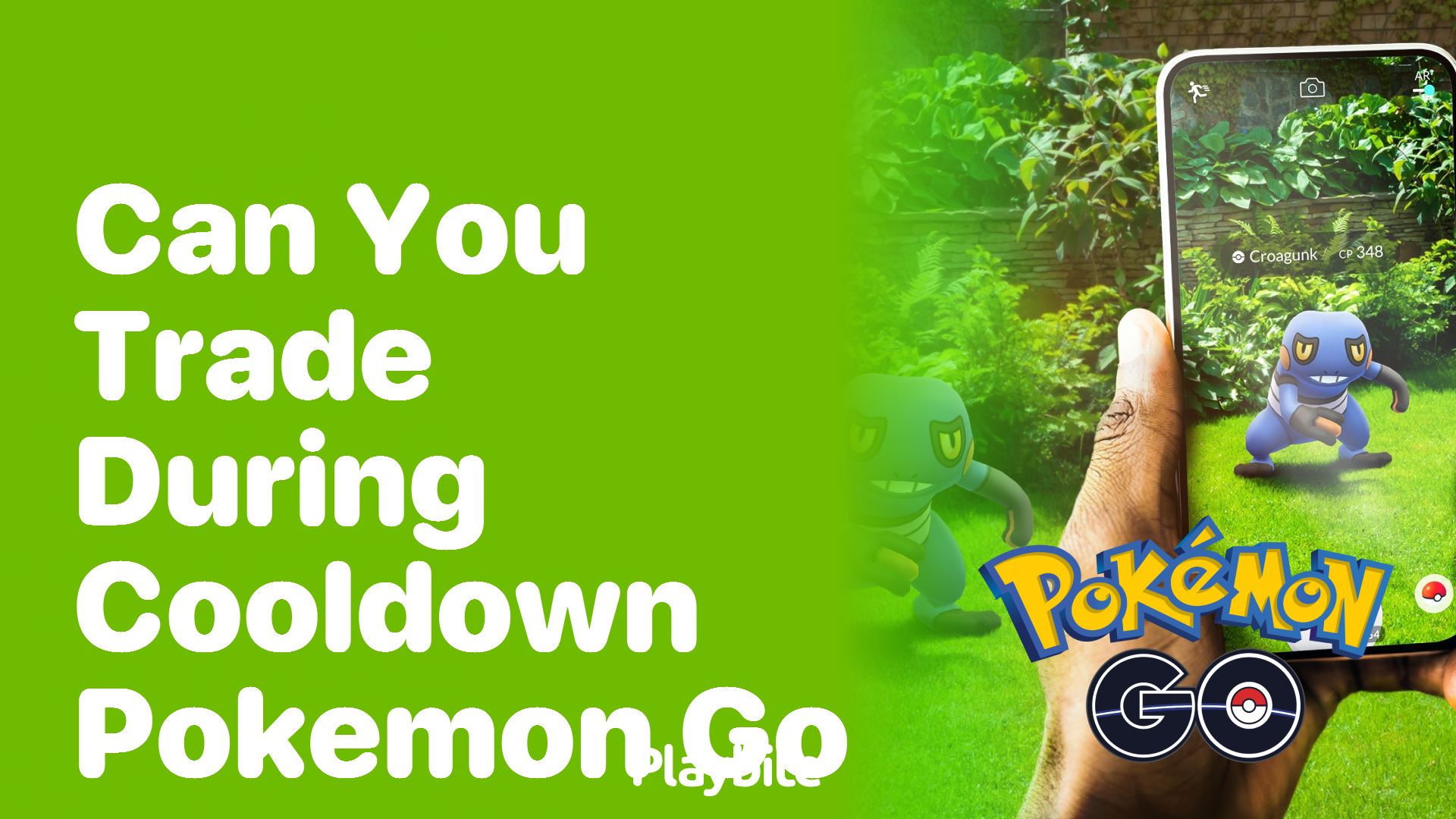 Can You Trade During Cooldown in Pokemon GO?