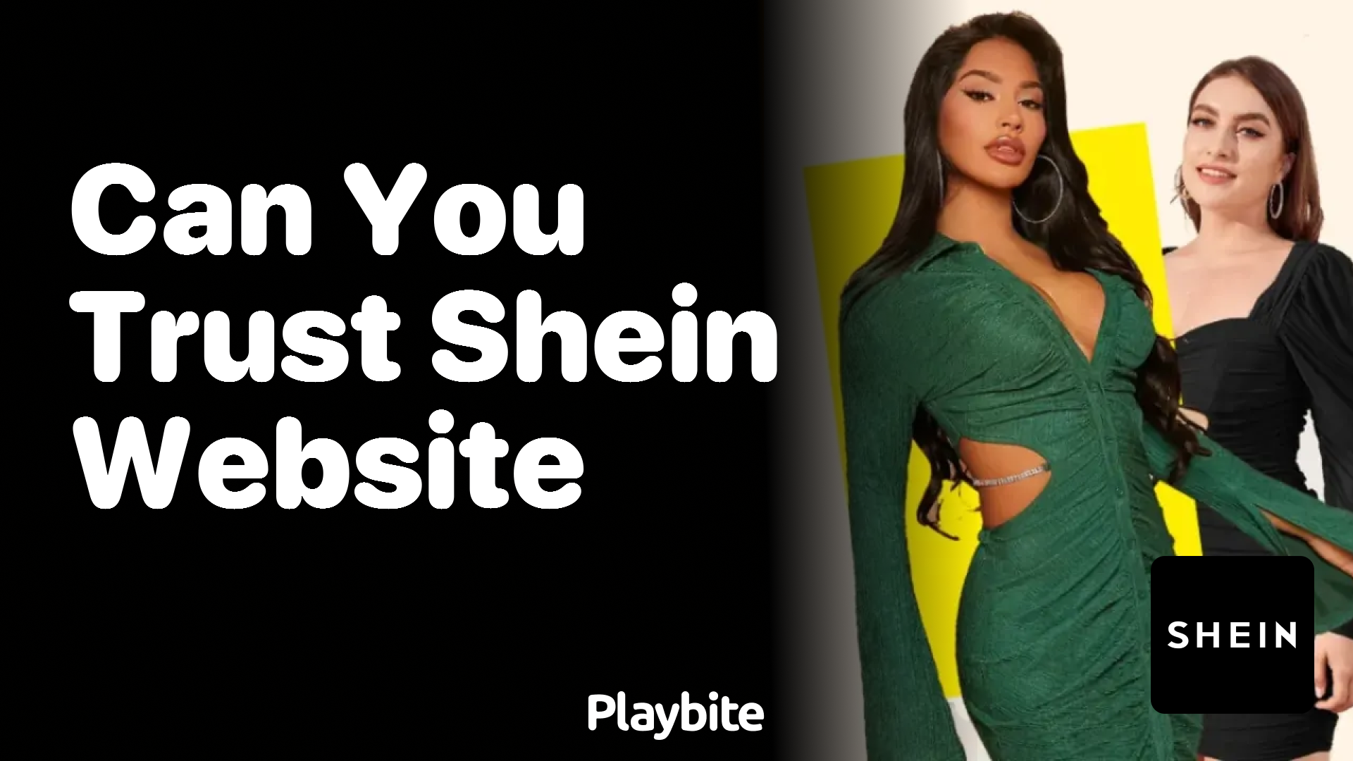 Can You Trust the SHEIN Website? Unraveling the Truth