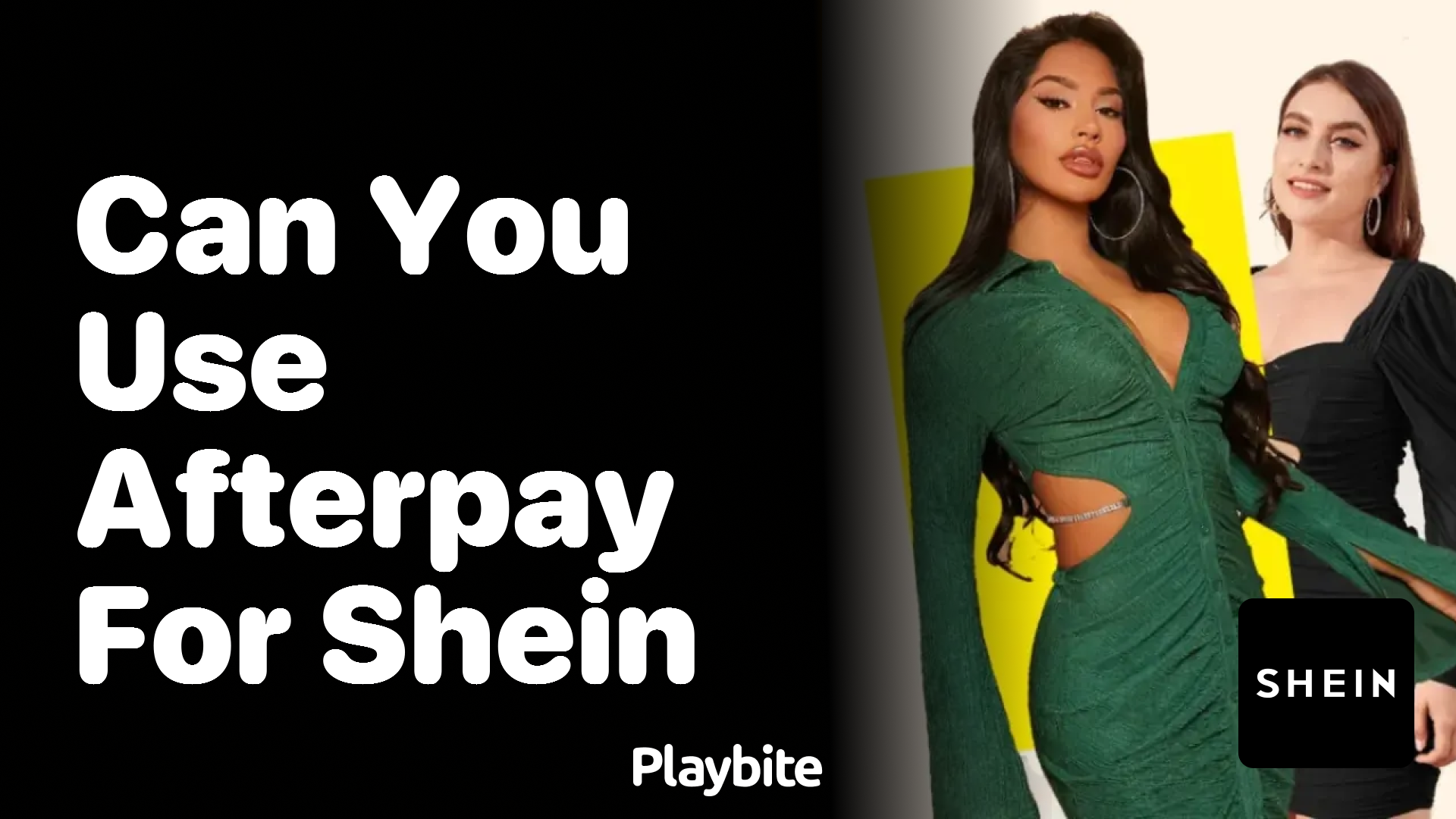Can You Use Afterpay for SHEIN Purchases?