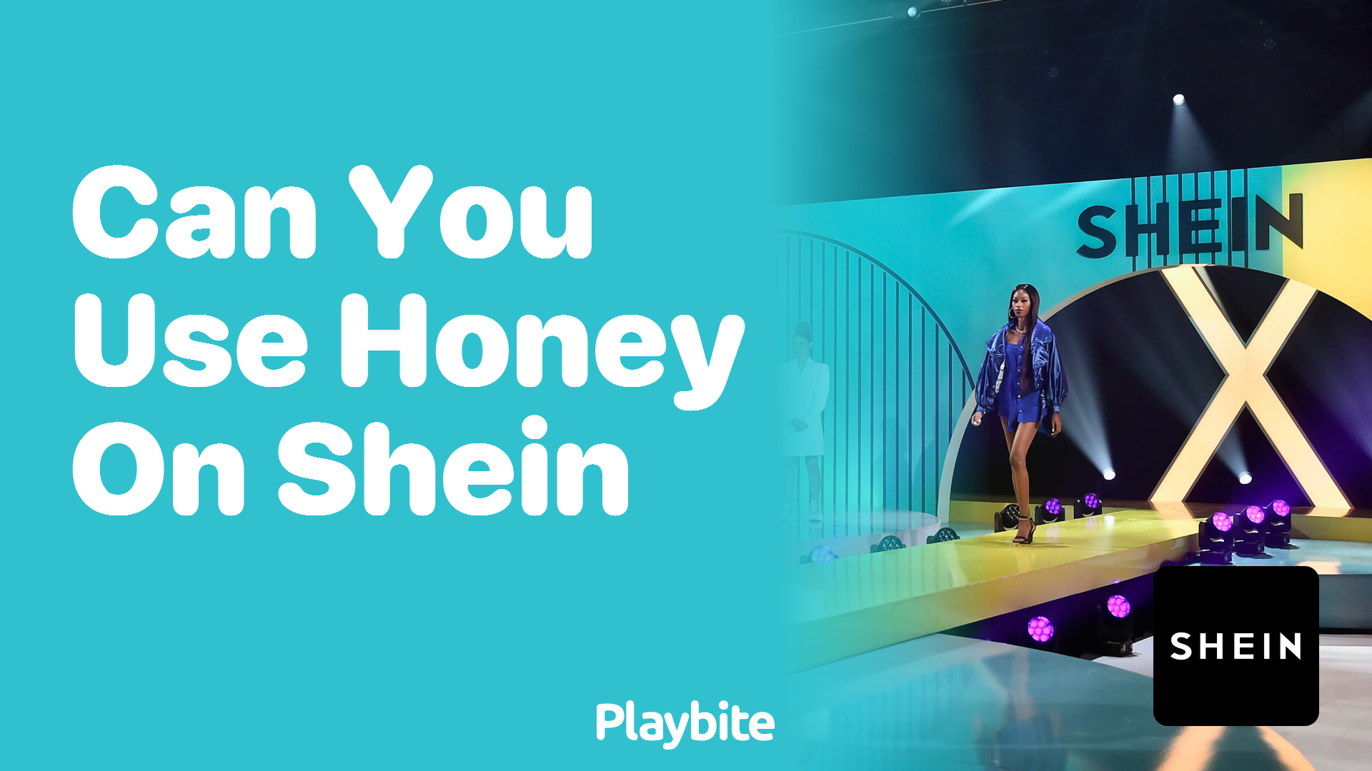 Can You Use Honey on SHEIN for Sweet Deals?