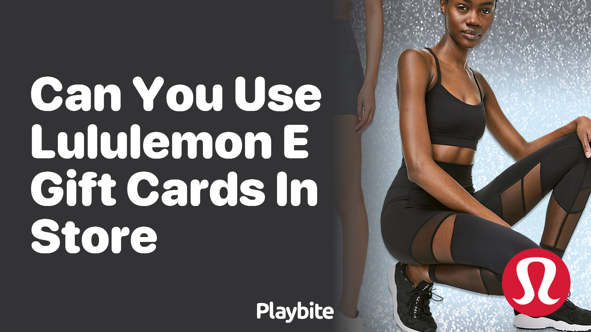 Can You Use Lululemon E-Gift Cards in Store? Let’s Find Out!
