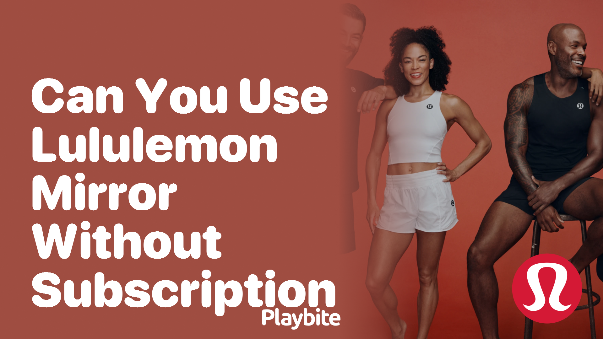 Can You Use Lululemon Mirror Without a Subscription?