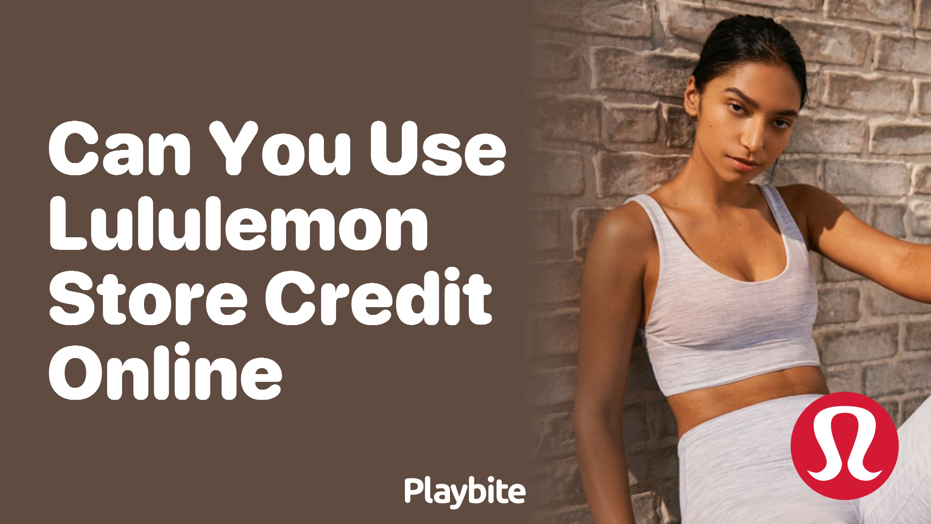Can You Use Lululemon Store Credit Online? Find Out Here!