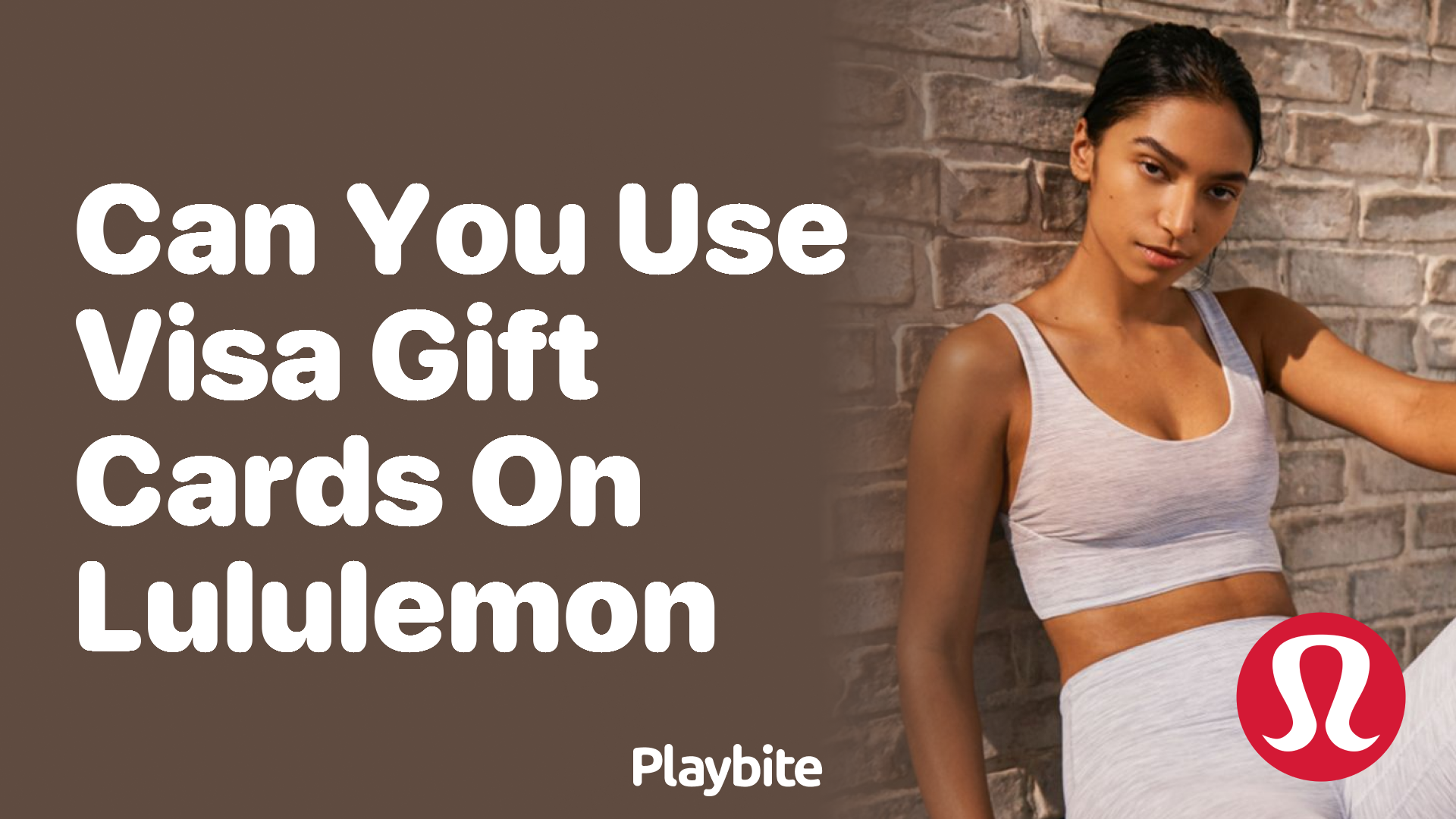 Can You Use Visa Gift Cards on Lululemon? Here’s What You Need to Know