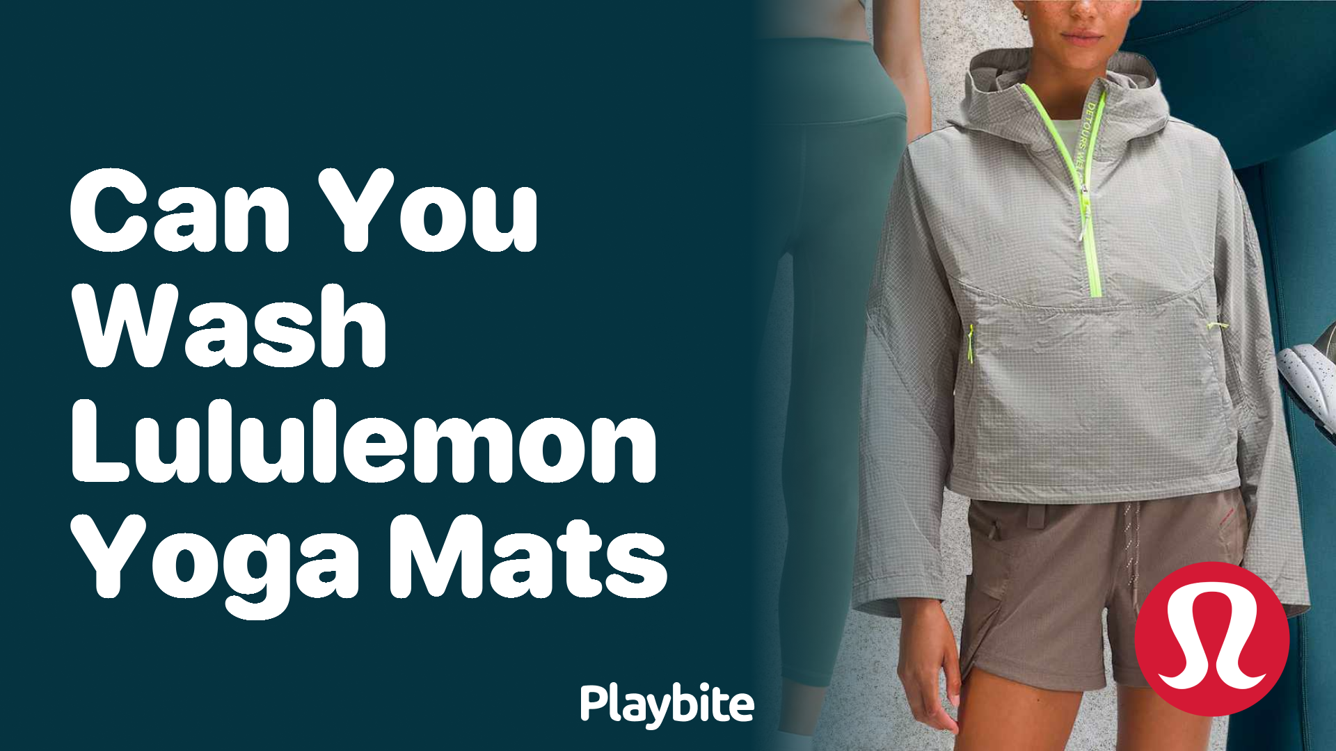 Can You Wash Lululemon Yoga Mats? Understanding Care Instructions
