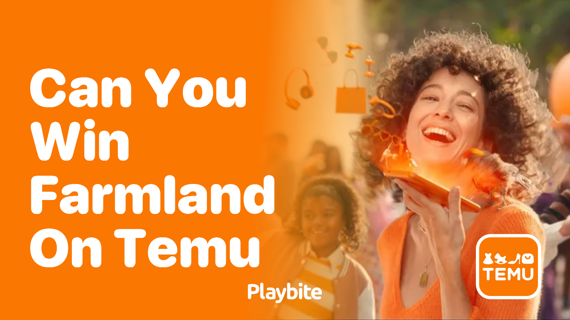 Can You Win Farmland on Temu? Let&#8217;s Explore!