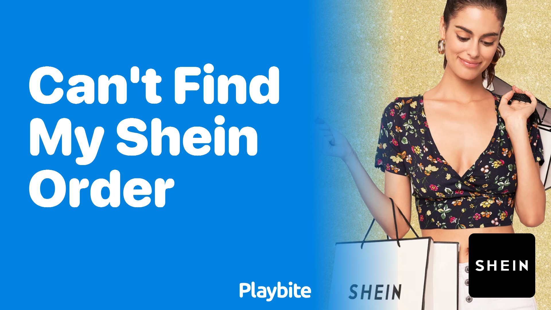 Can’t Find My SHEIN Order? Here’s What to Do!