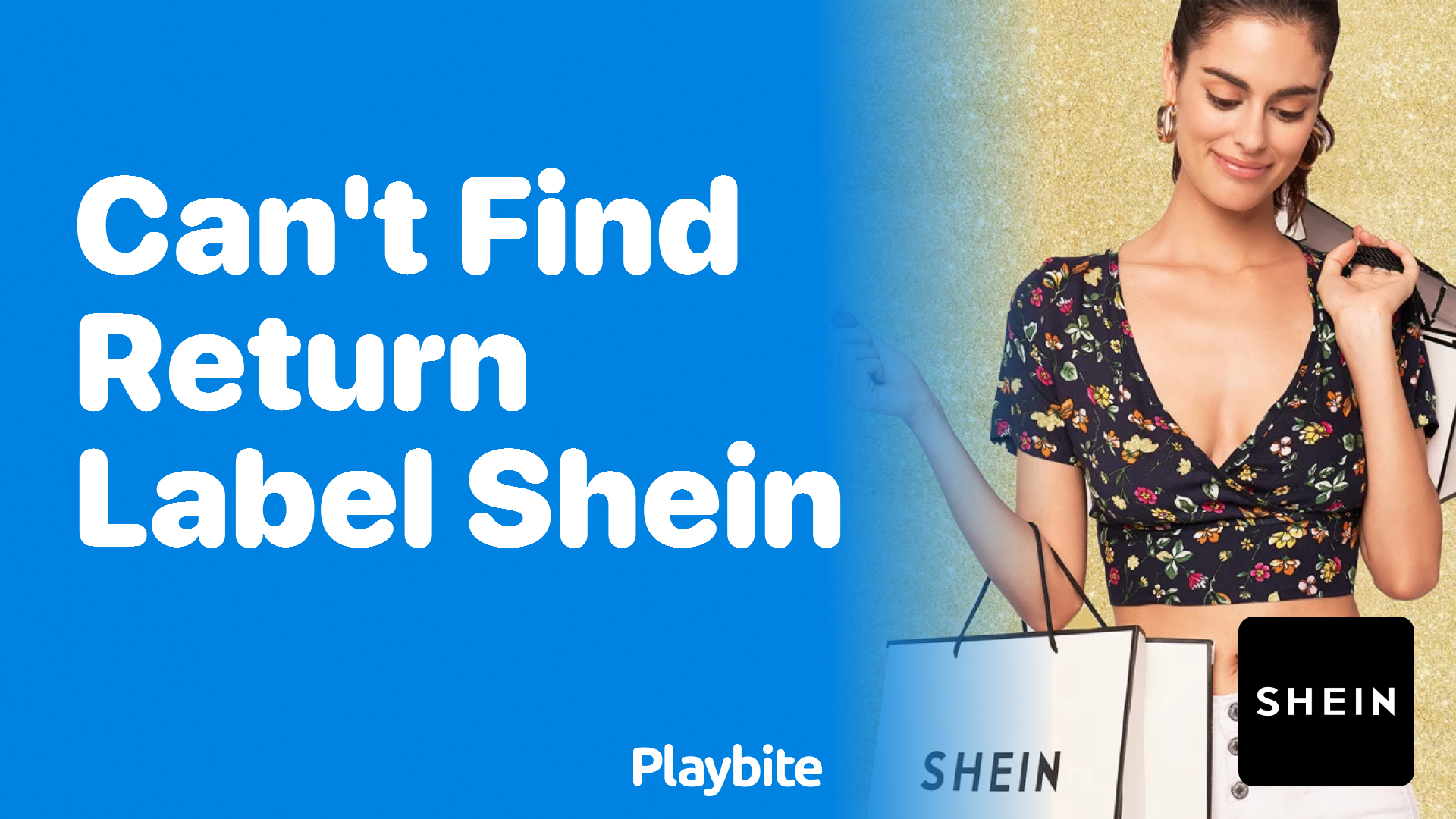 Can’t Find Your Return Label for SHEIN? Here’s What to Do!